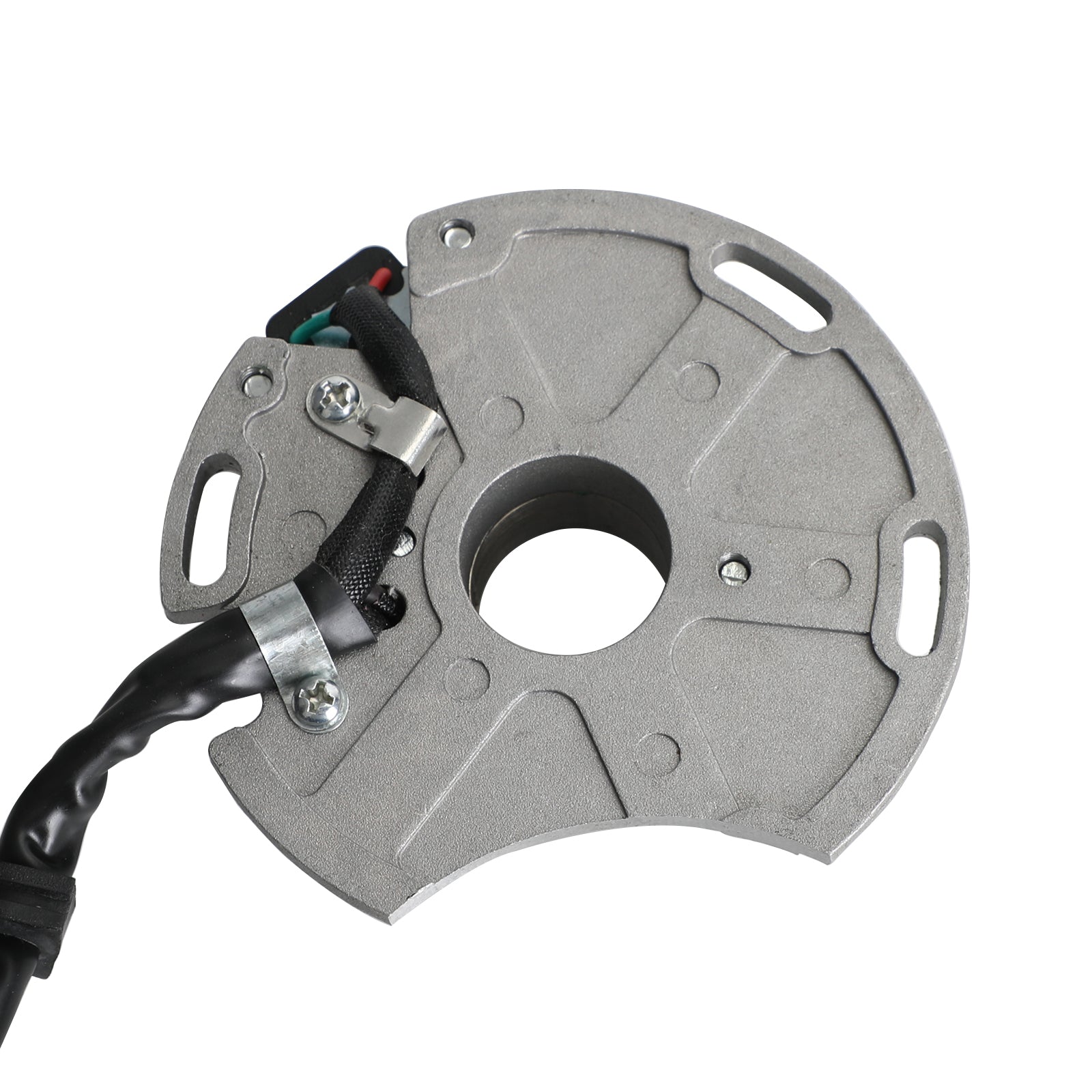 Elektryczny stojan zapłonowy do gazu gazowego EC XC 125 EC125 XC125 2001 MC250034005 Fedex Express