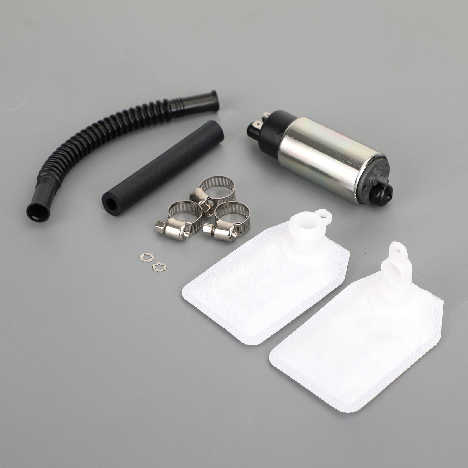 Kit pompa benzina e filtro per Aprilia RXV SXV 450 550 4.5/5.5 06-2015 AP9100416 Generic