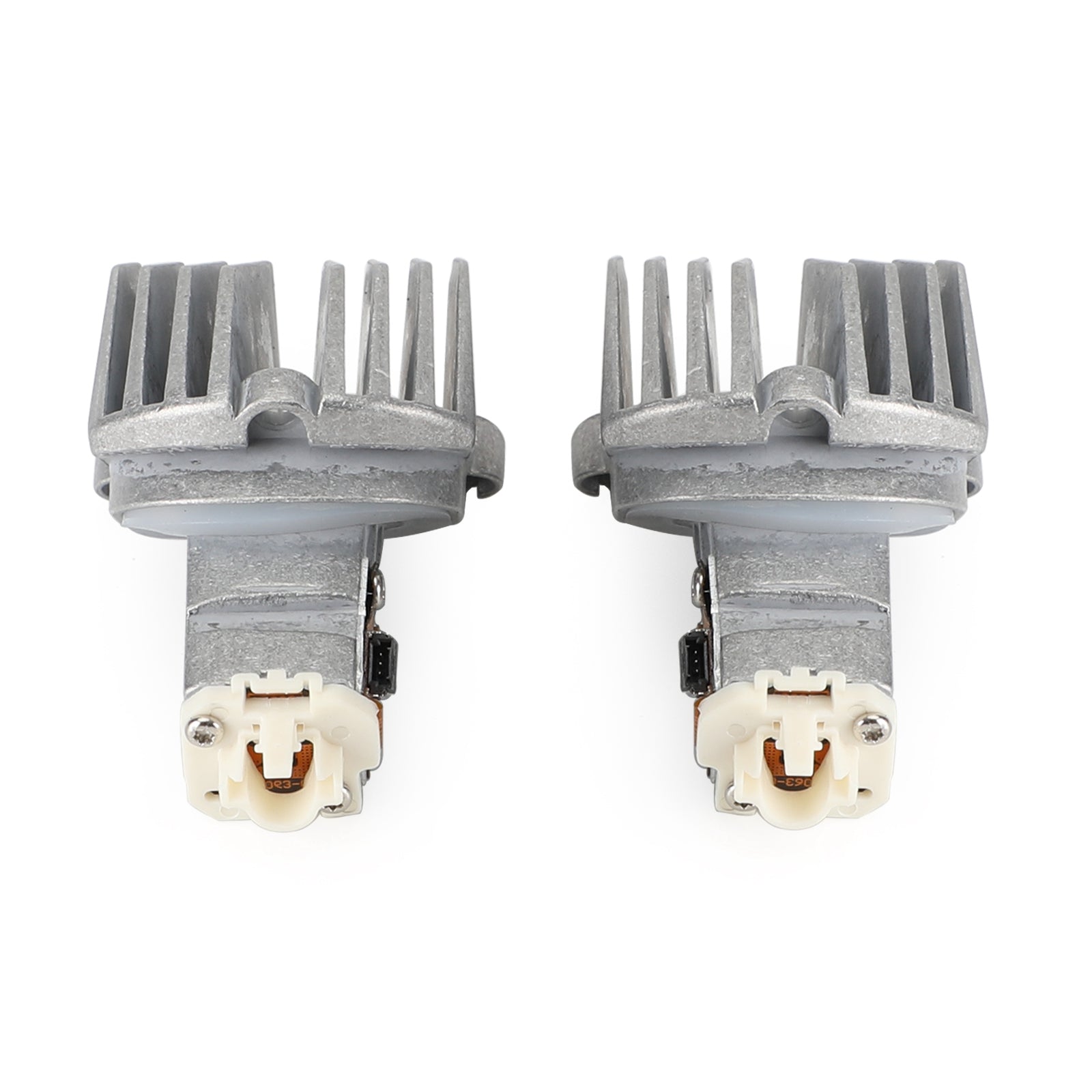 2x Módulo LED DRL BMW Serie 5 F10 F11 LCI 2014-2016 63117343876