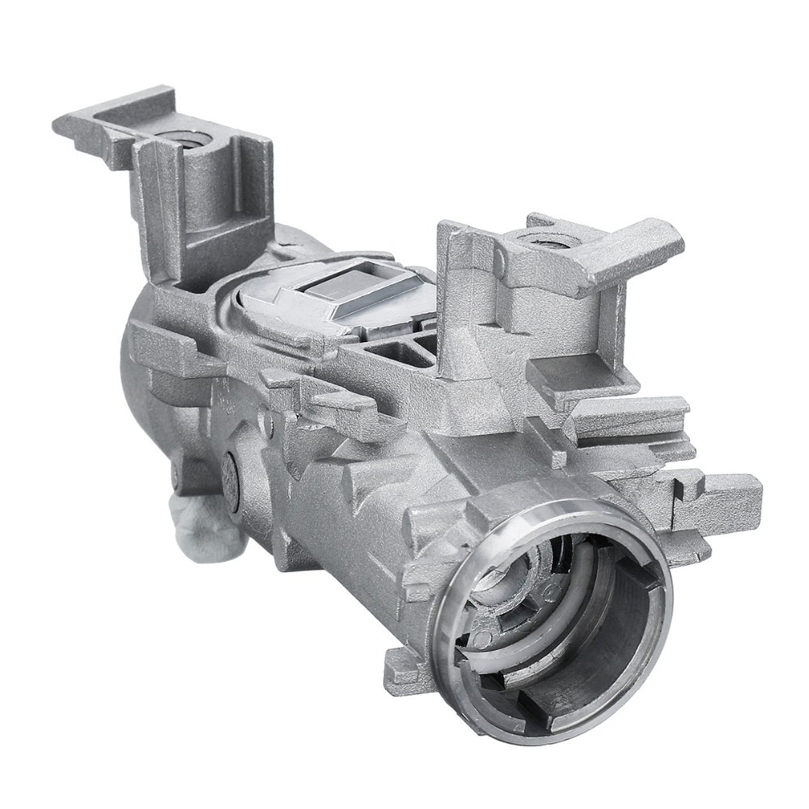 Audi VW Golf SEAT Stacyjka zapłonowa 1K0905851B z kluczem bębenkowym