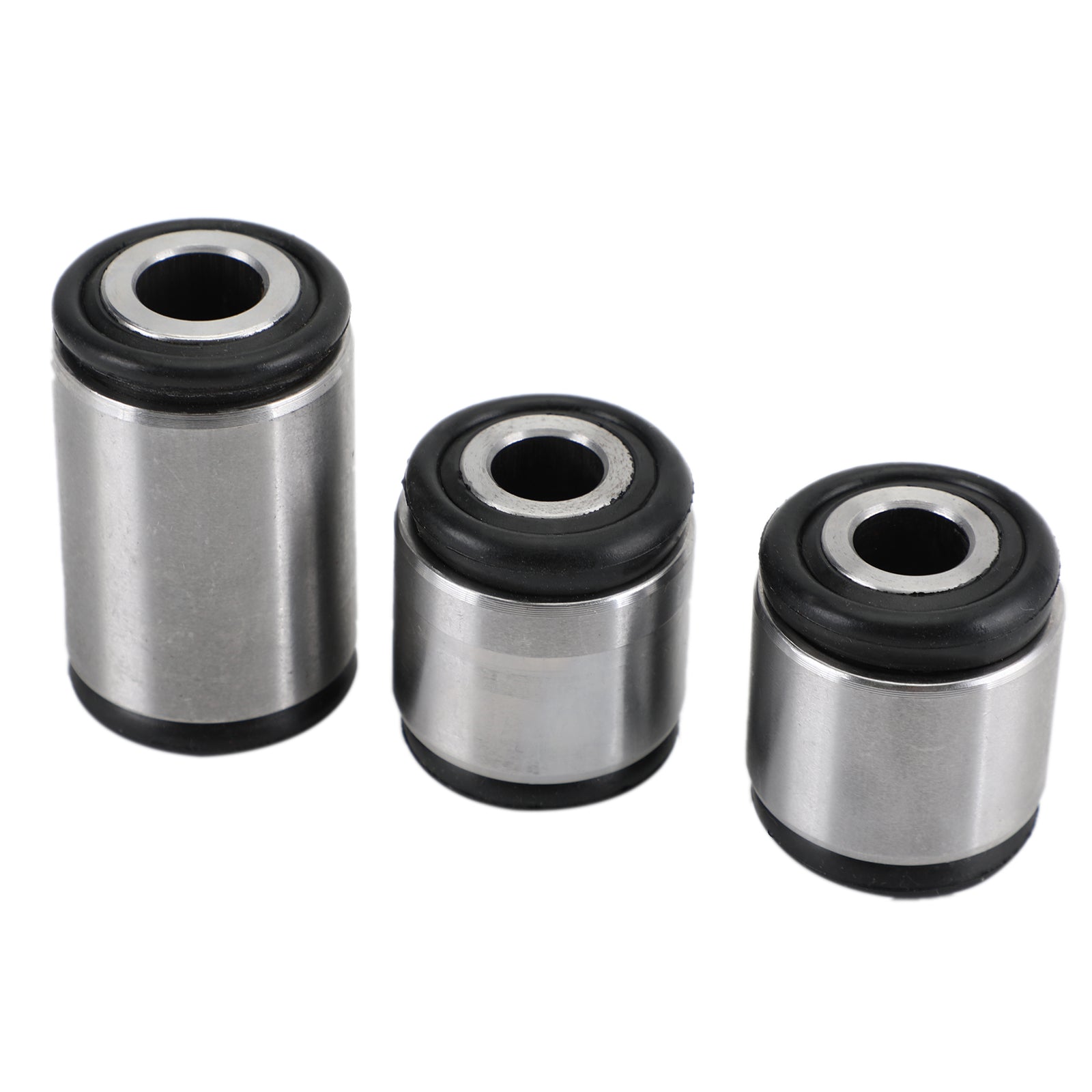 Kit boccole posteriori collegamento Watt per Land Rover Discovery 1l 1998-2004 generico