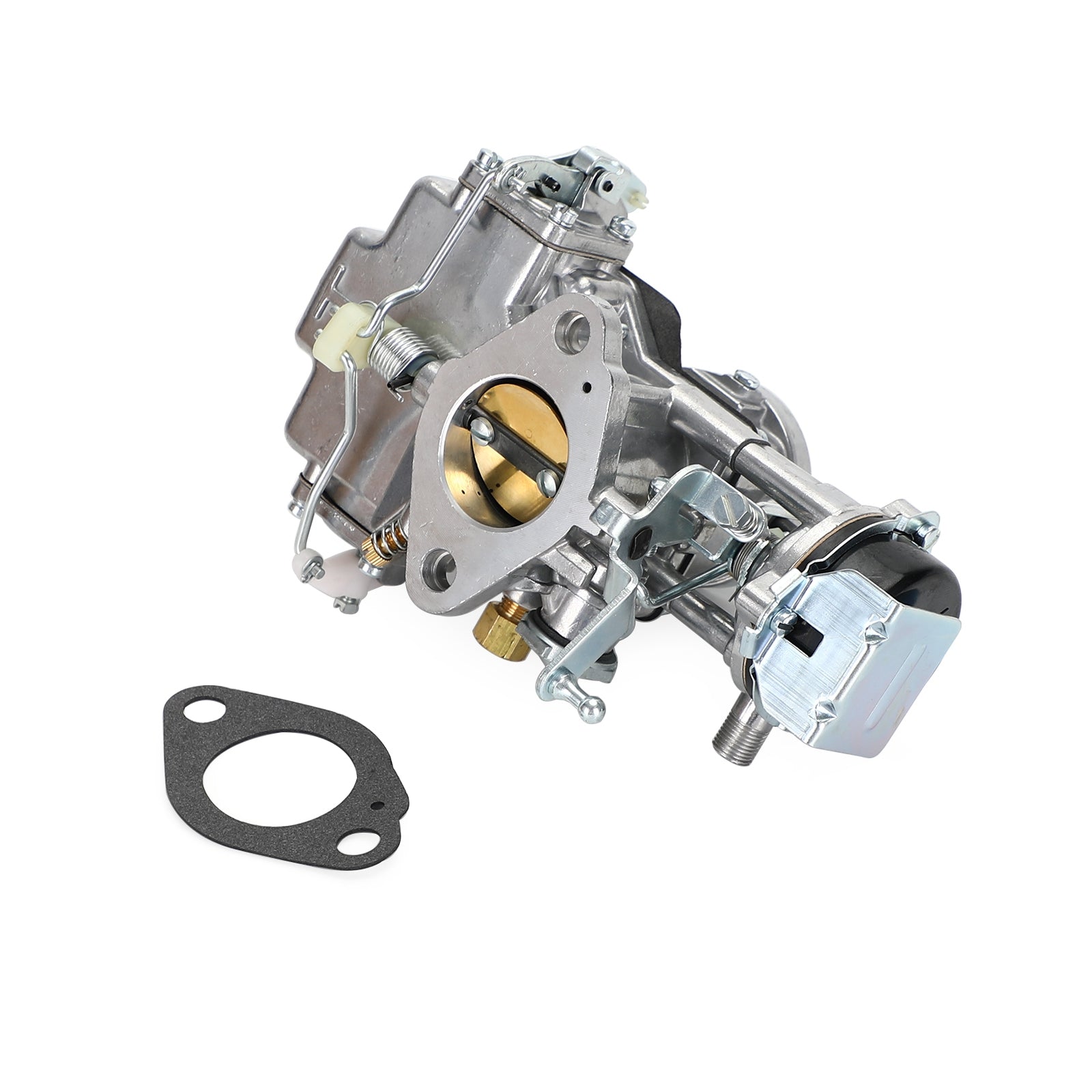 Ford Mustang Falcon 1963-1969 6 cyl 170/200 Autolite 1100 Silniki Gaźnik