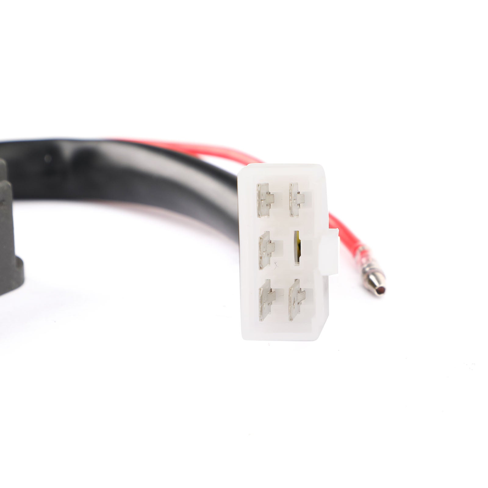 Spanningsregelaar Fit Voor Kawasaki KZ 440 A4 650 H3 700 A1 750 B2 KZ 1100 B1 GPz Generieke