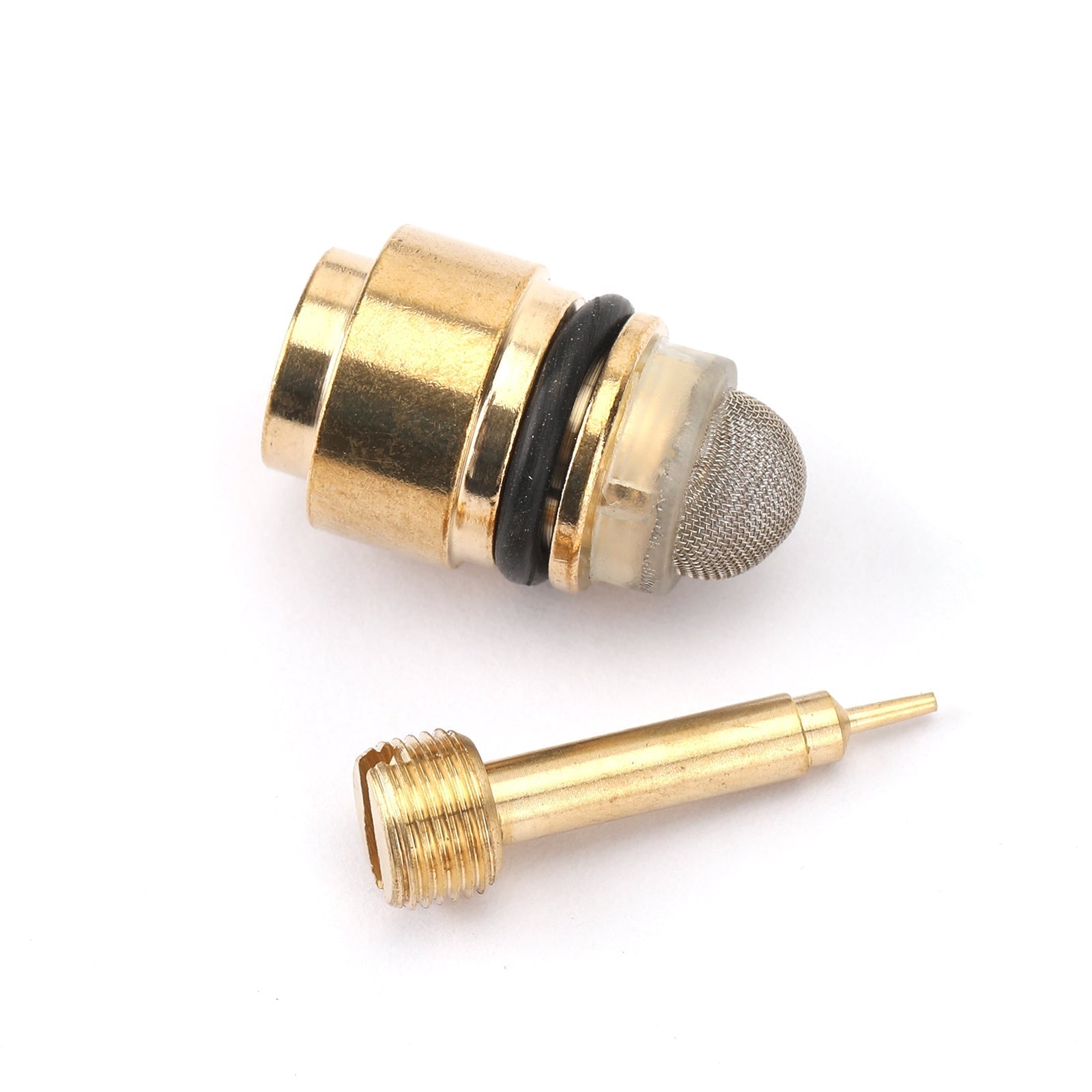 4 komplet za obnovo popravil uplinjača za Kawasaki ninja ZX-6R ZX6R ZZR 600 05-08 generic