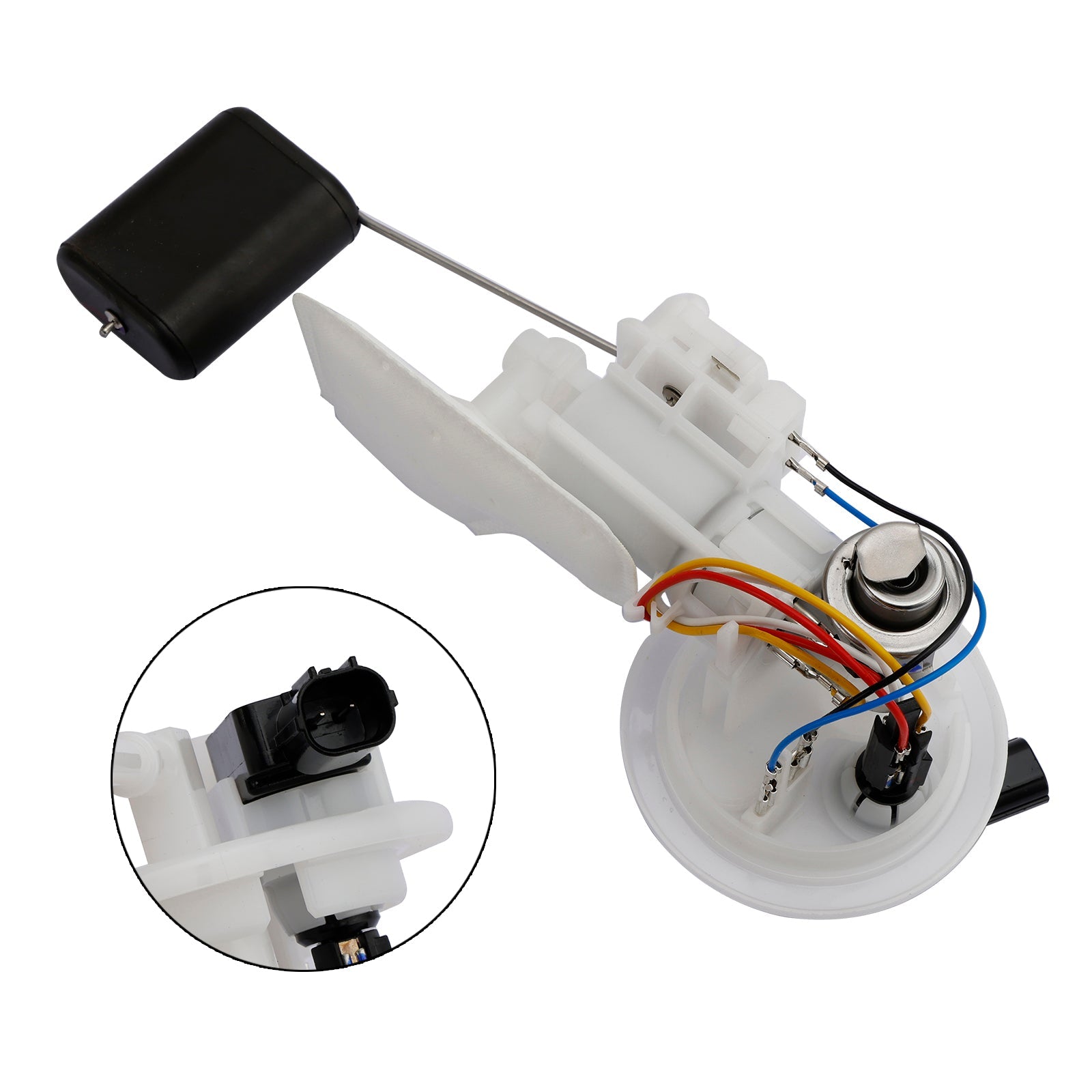 Pompa paliwa 2Fb-E3907-10 B48-E3907-00 Pasuje do Yamaha Yzf R15 Tfx150 M-Slaz
