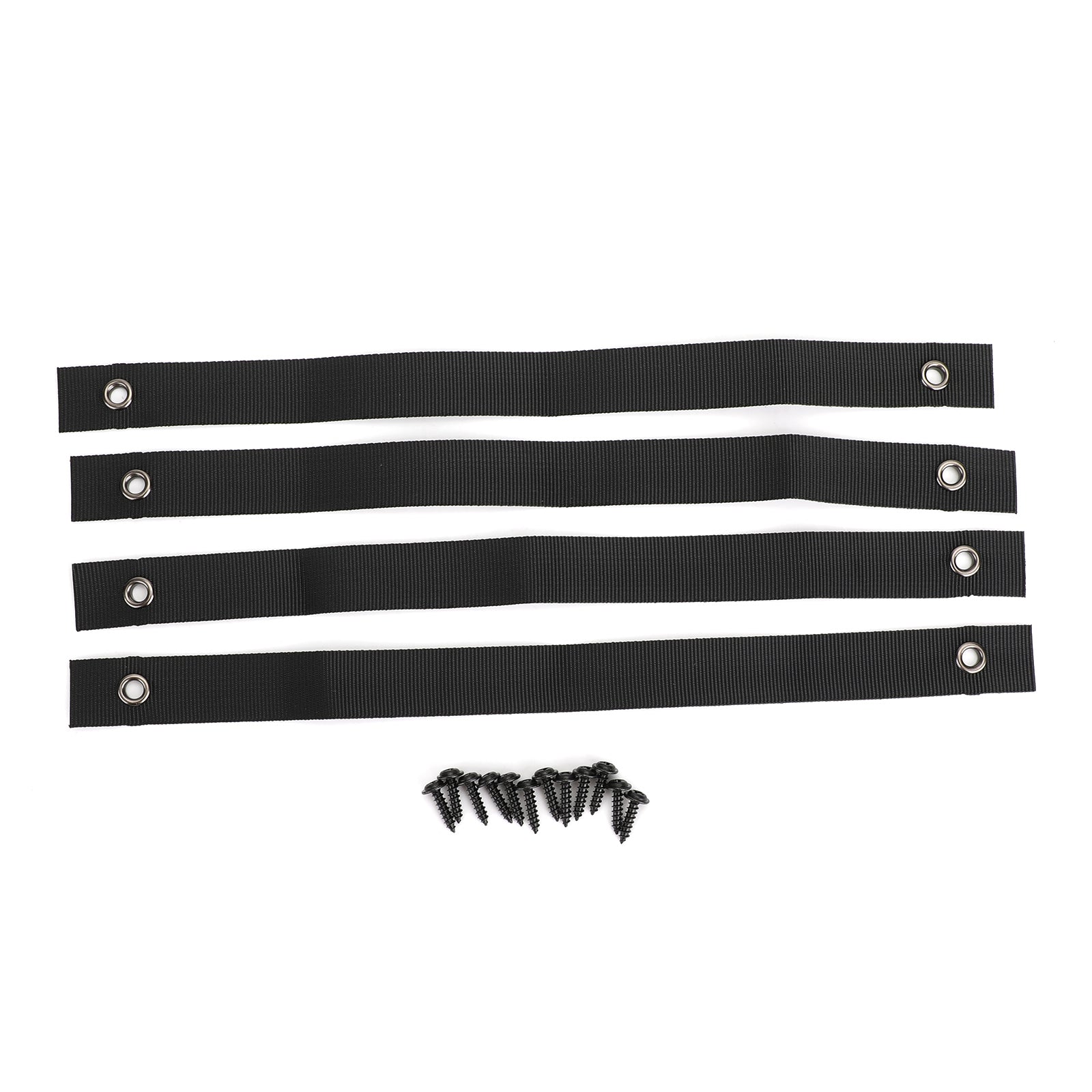 Nuovi copri altoparlanti per borse laterali da 6" x 9" adatti per borse laterali Touring Electra Glide generiche 93-13