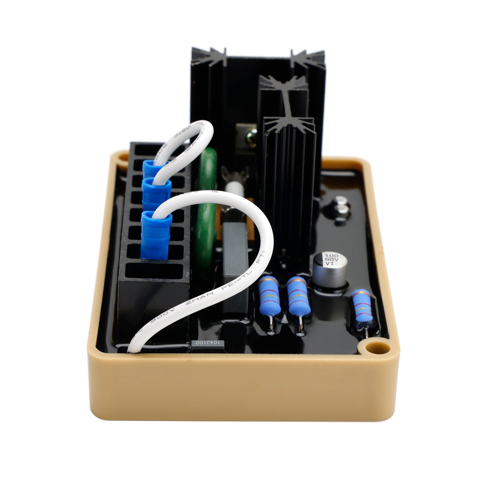 AVR SE350 automatische spanningsregelaar compatibel met Marathon-generator