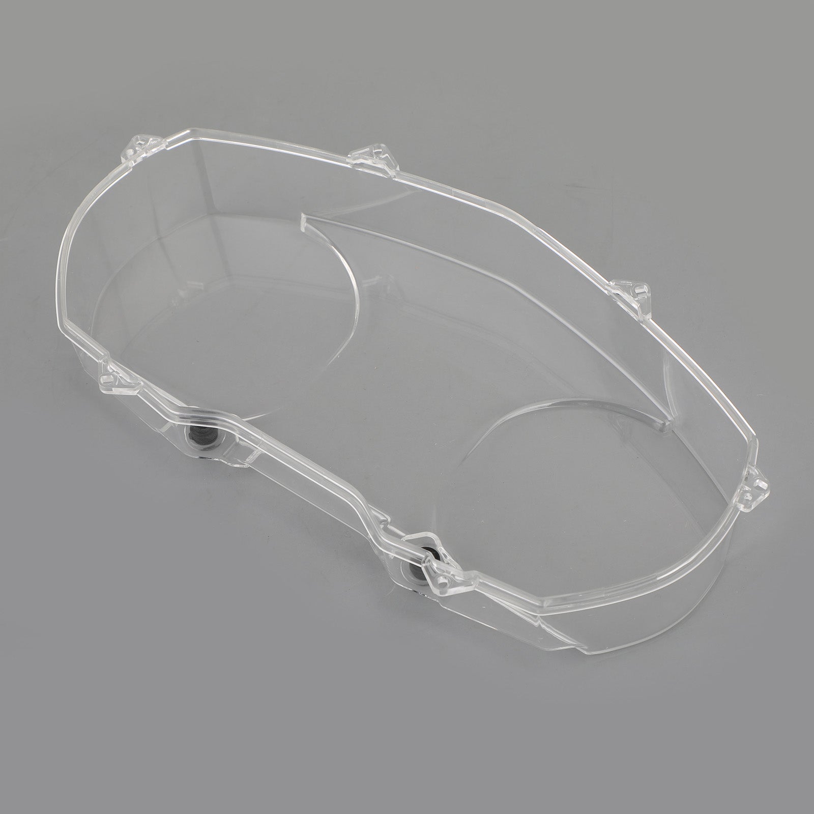 Protecteur de couvercle de compteur de vitesse transparent pour BMW R1200RT 2005-2009 générique