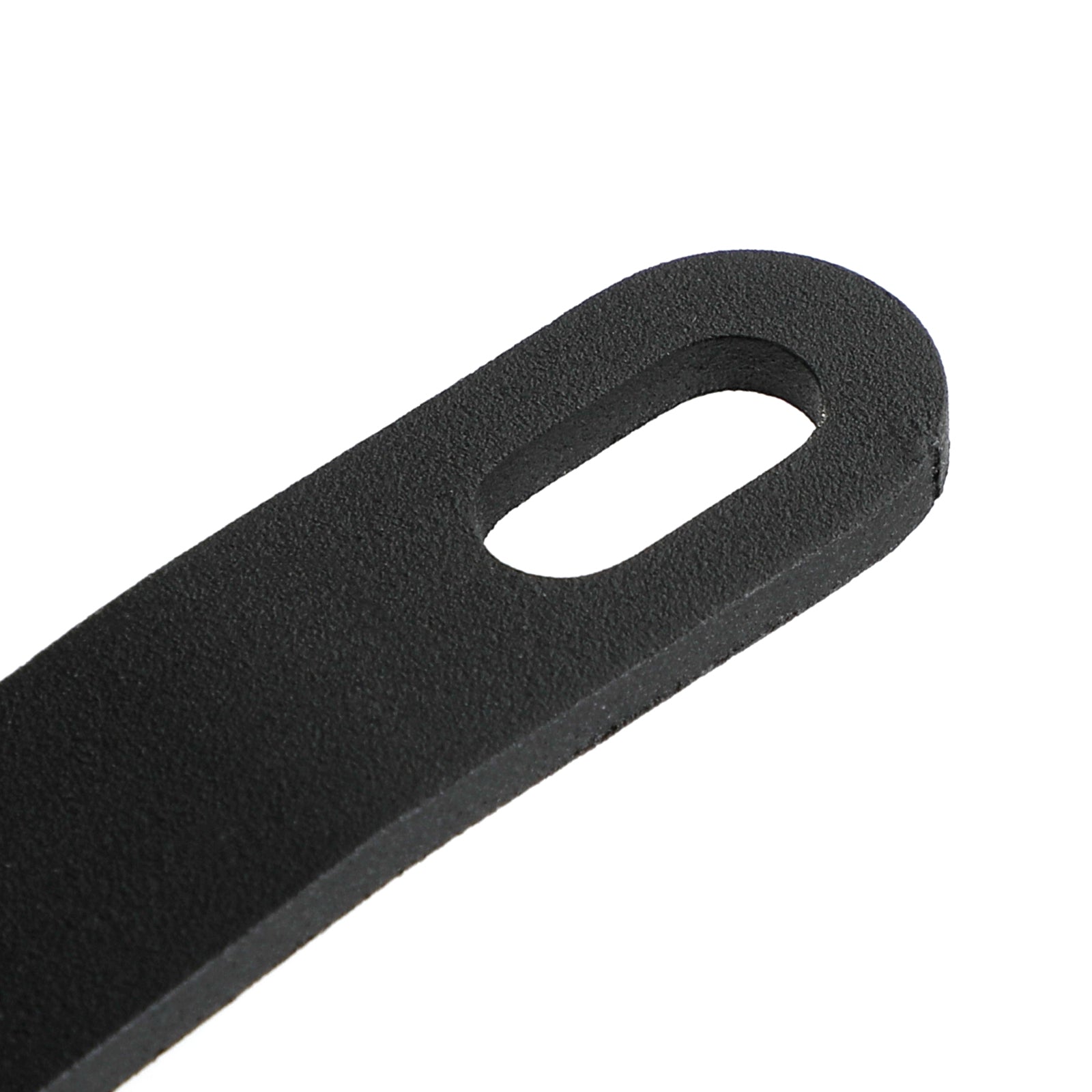 Honda Rebel 1100 2021-2023 Wspornik boczny relokacji prędkościomierza czarny