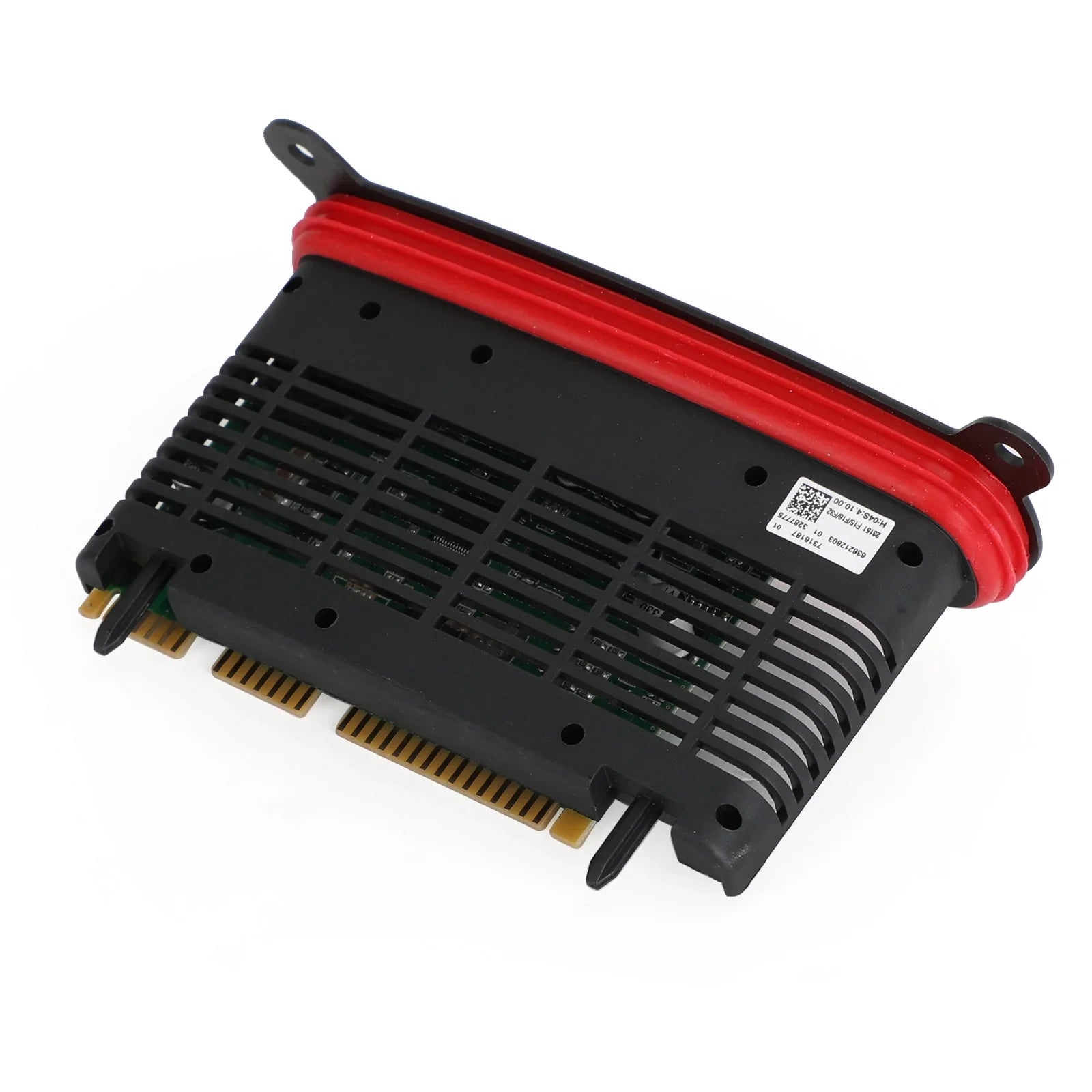 Modulo driver TMS per fari BMW Serie 5 F10 F11 LCI 2014-2016 63117316187