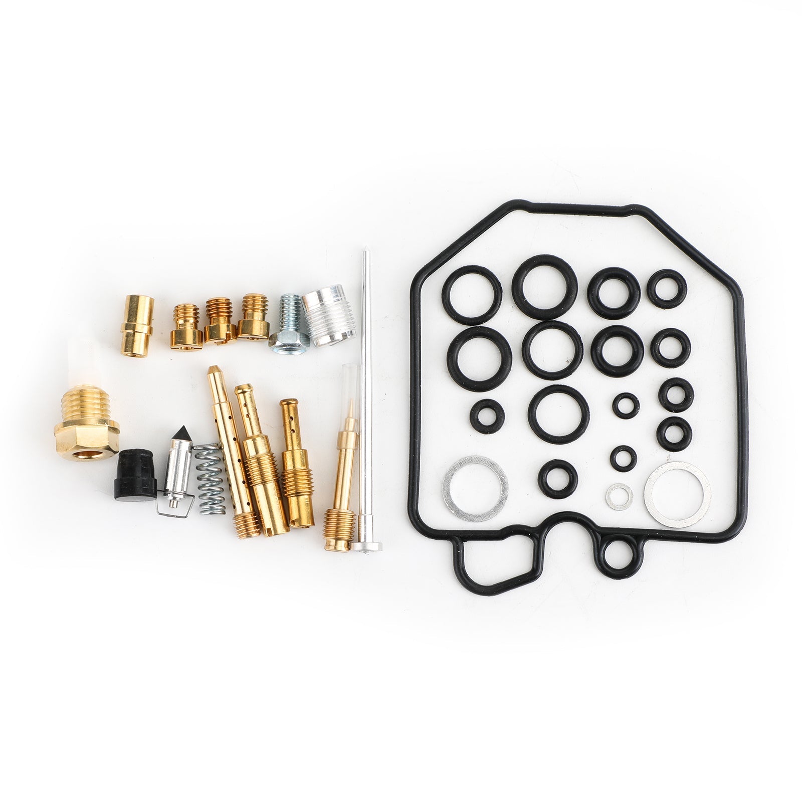 Getti di getti di ricostruzione del carburatore per Honda CBX 1000 CBX1000 78 1979 1980 Generico