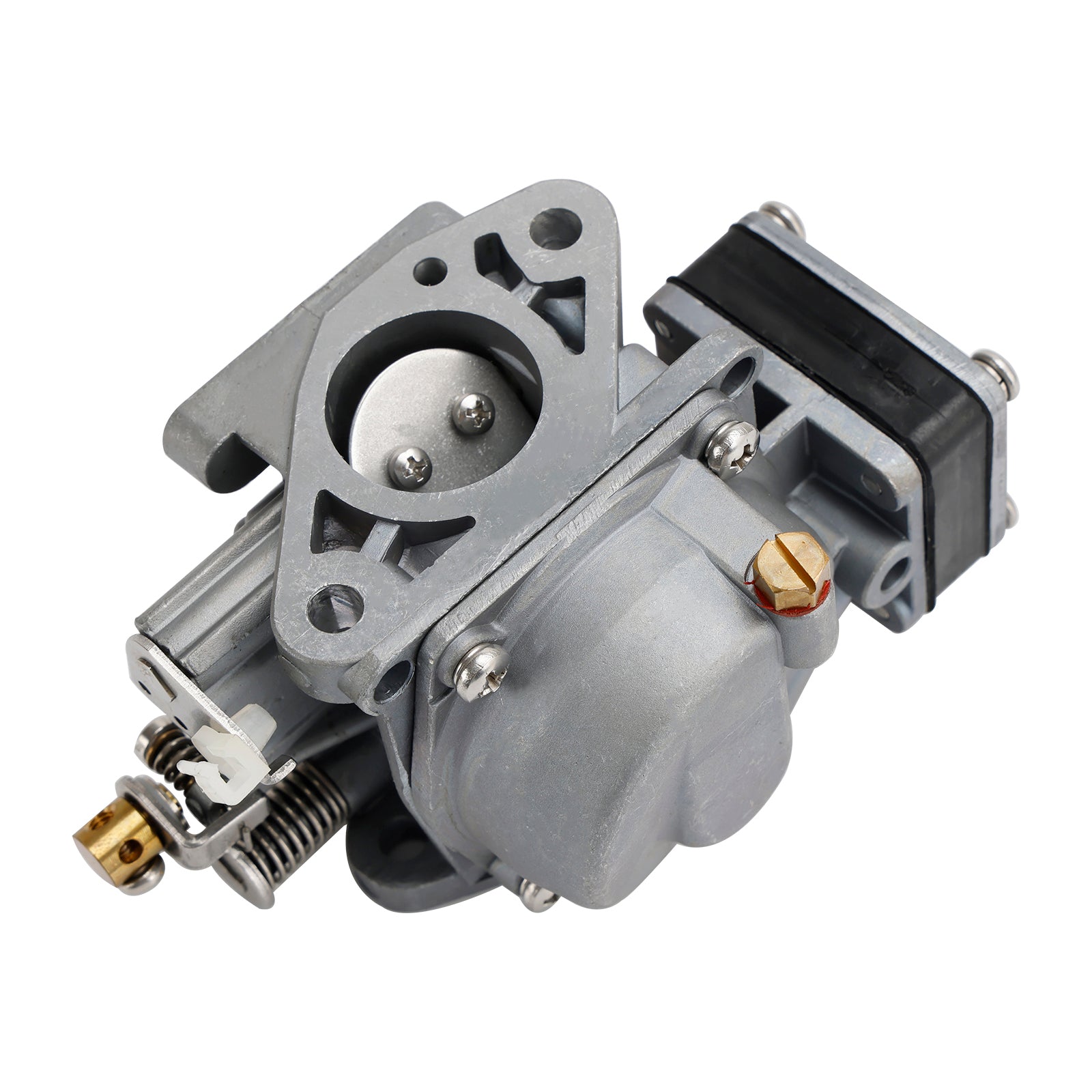 Carburador apto para Mercury Marine 2 tiempos 4HP 5HP 3303-812648T