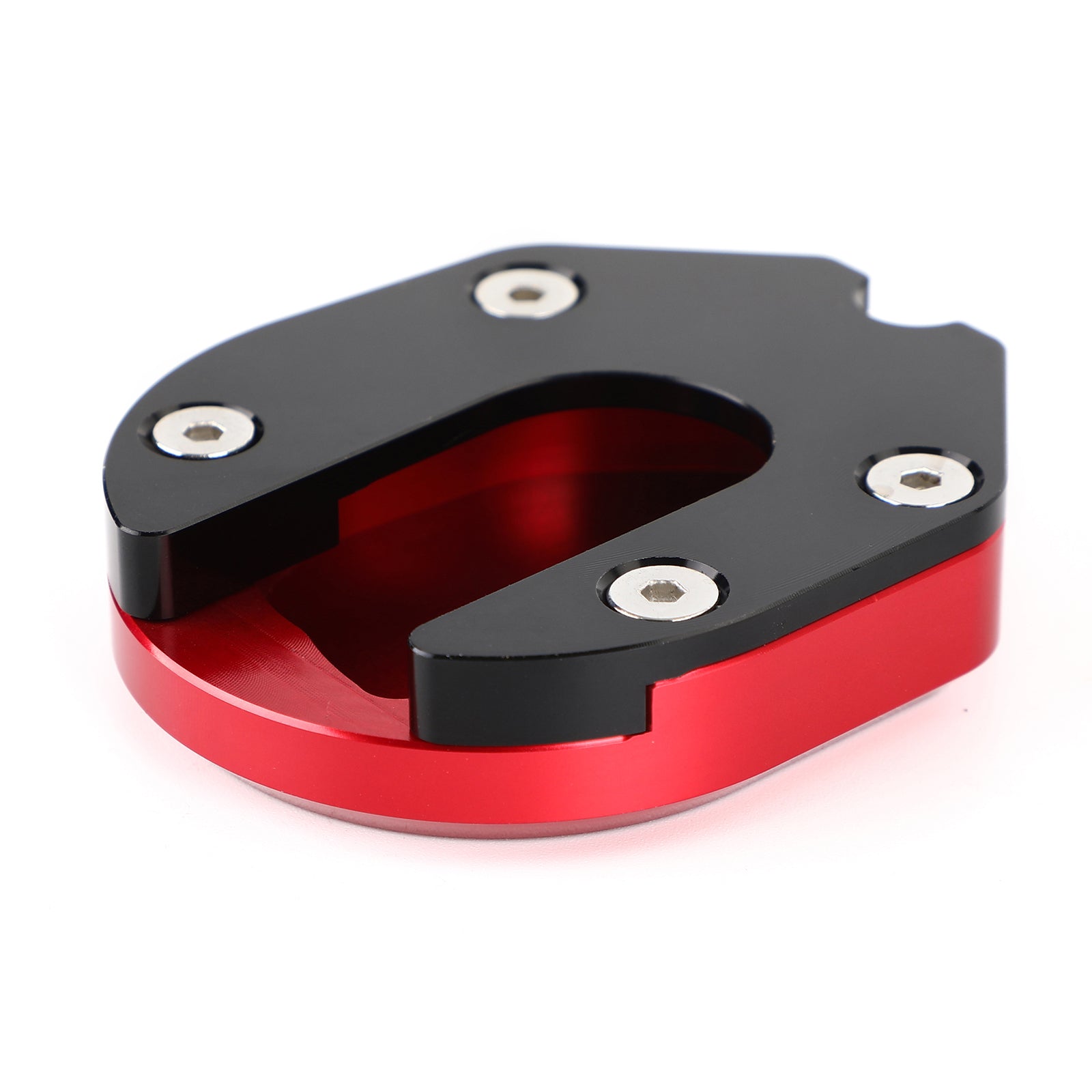 Standstand vergrotende kussen fit plaquette voor Honda Forza 350/300/250/125 2018-2021 generieke