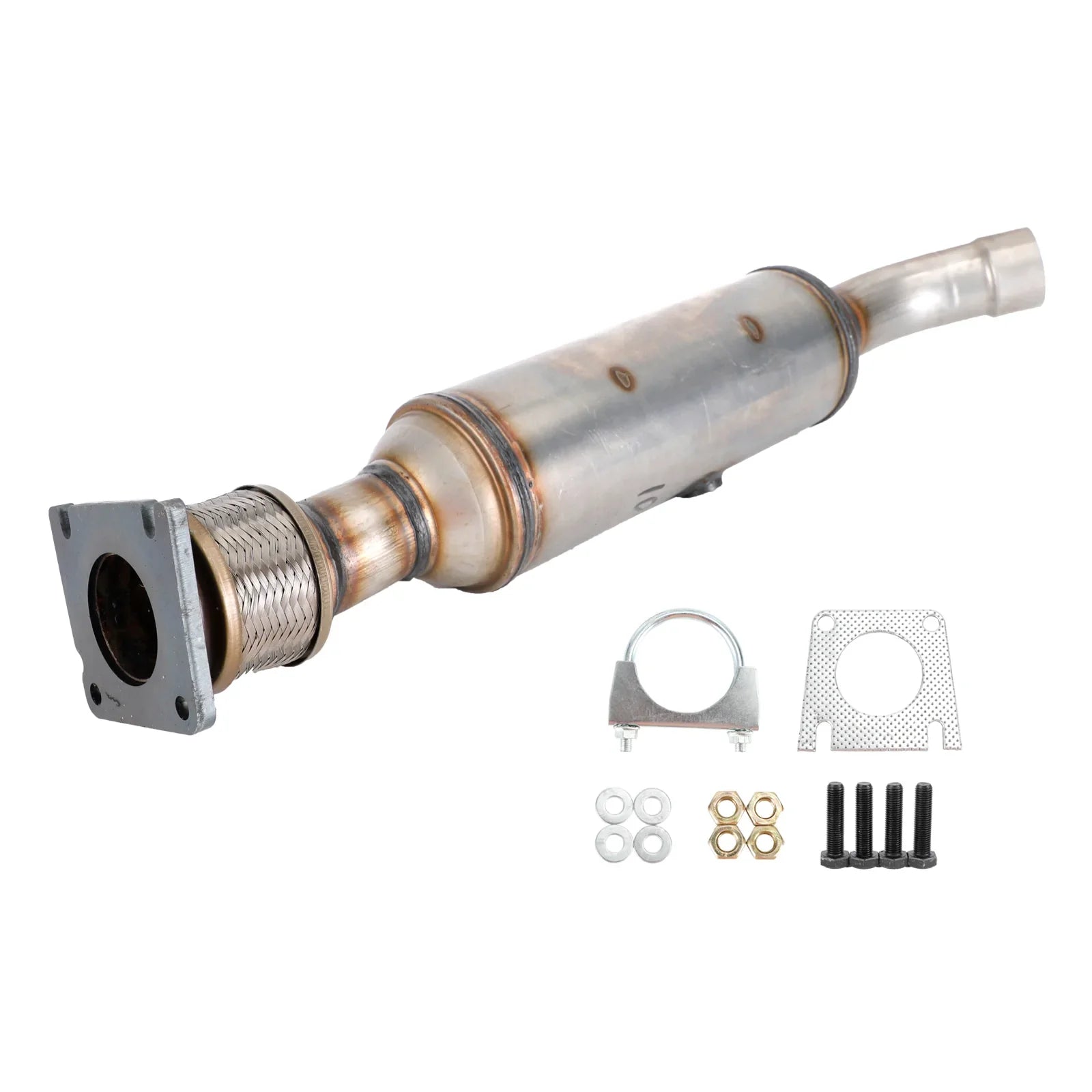 Katalizator Chrysler Town & Country Dodge Grand Caravan 2008-2010