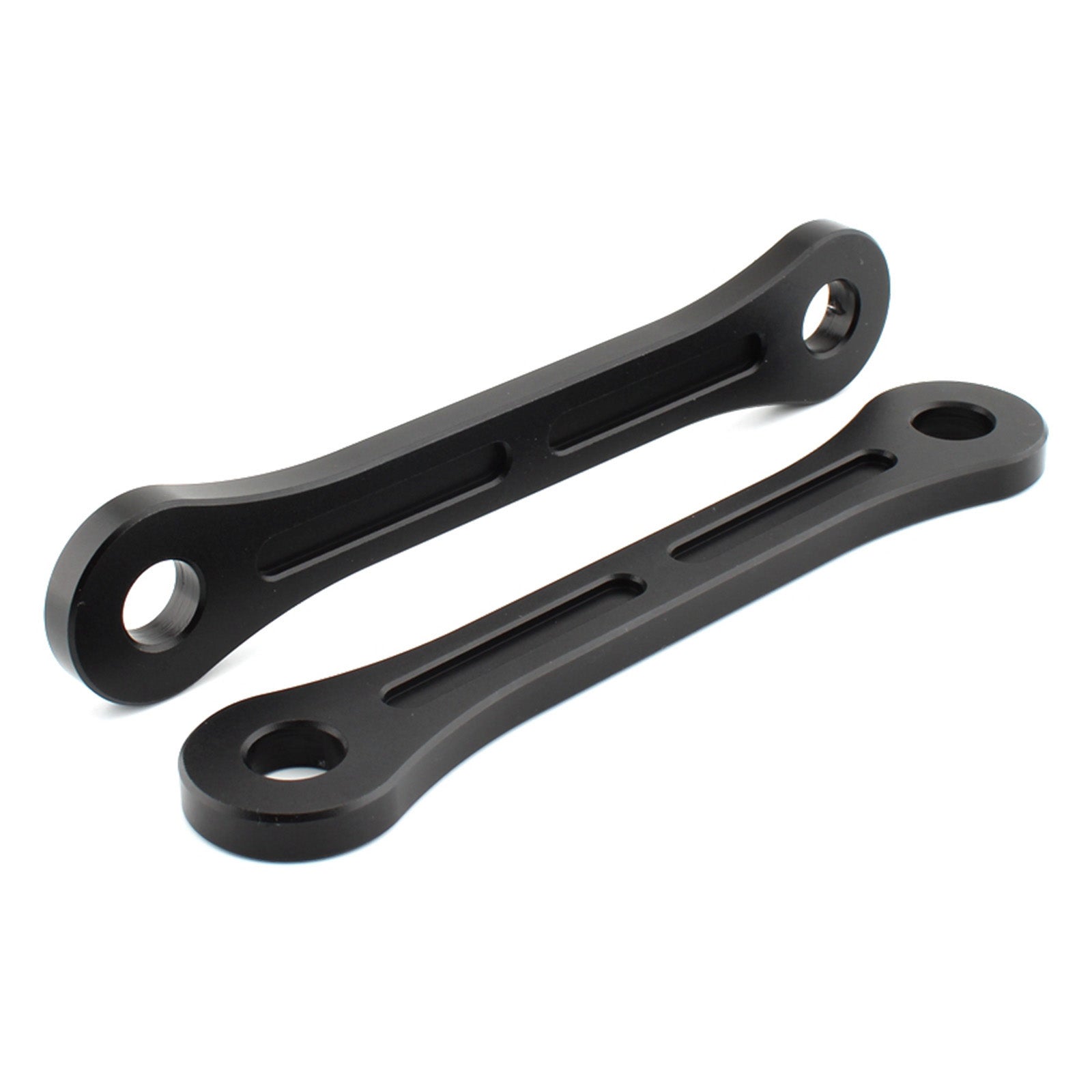 35mm 1999-2022 Suzuki GSX1300R Hayabusa GSXR 1300 Kit de lien 'abaissement CNC