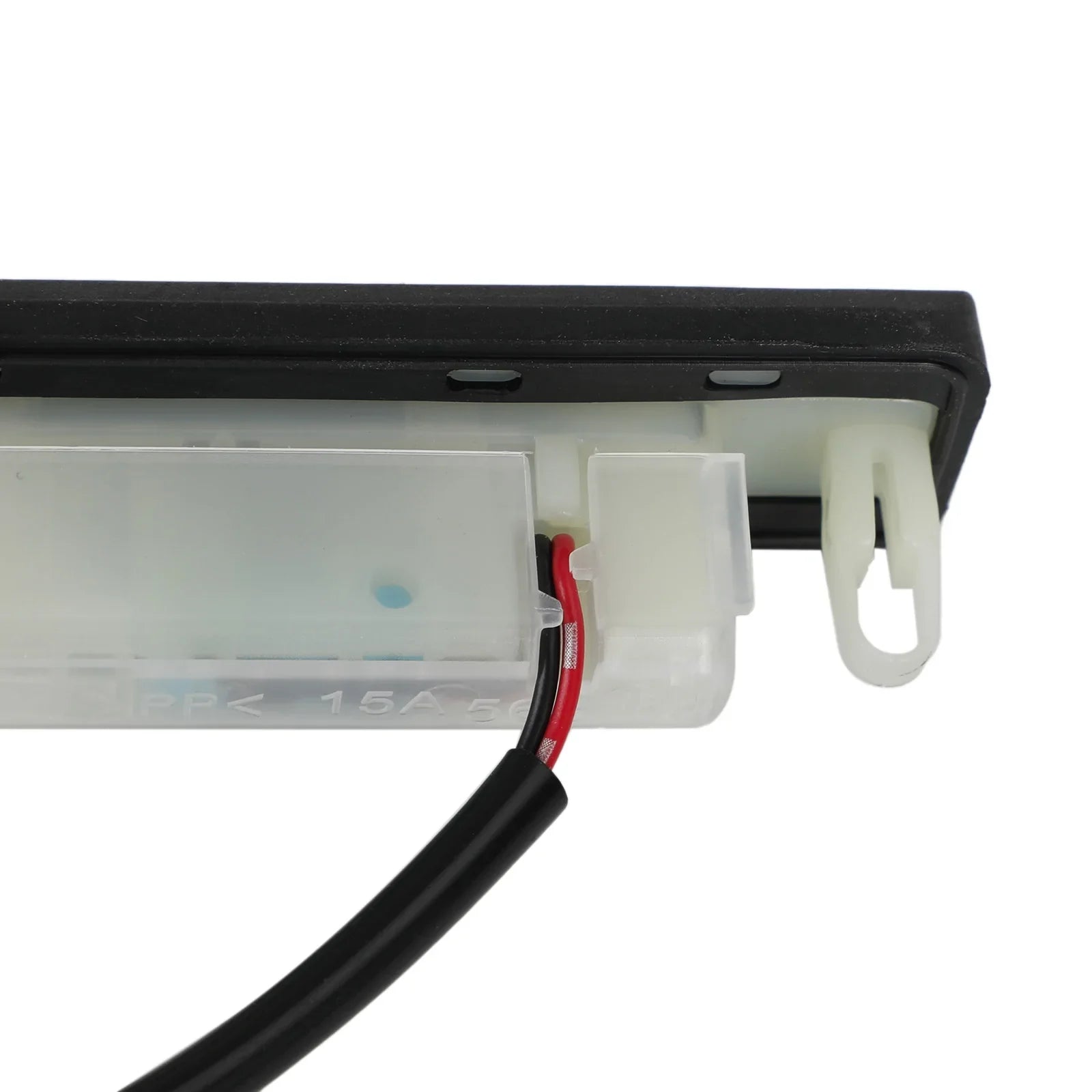 Przełącznik otwierania drzwi tylnej klapy dla Toyota 4Runner 4.0L 2003-2020 8484035010 Generic