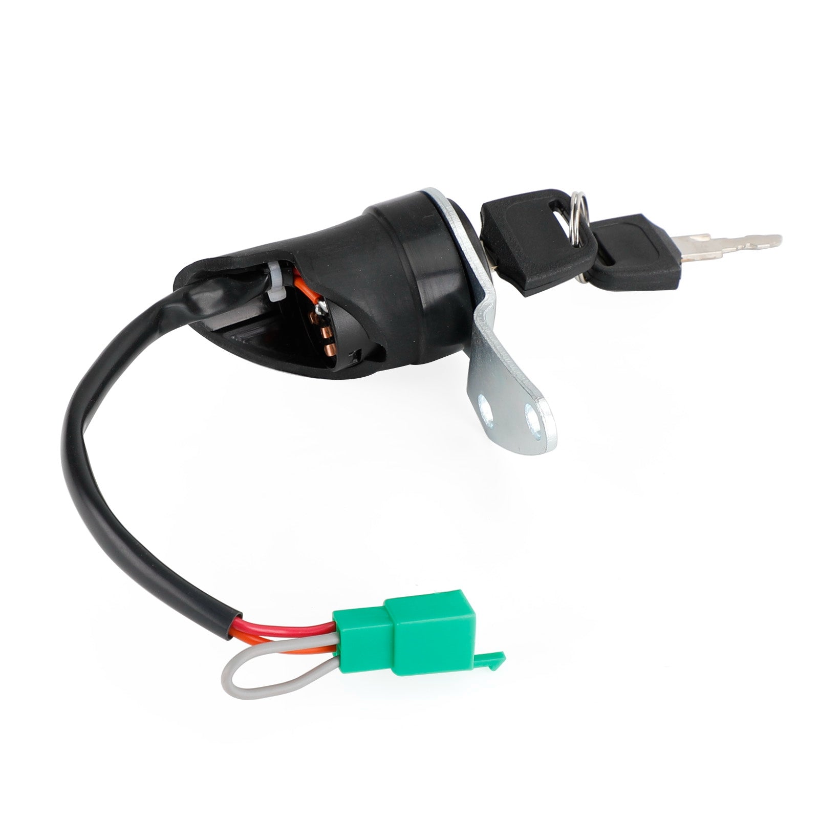 Wyłącznik zapłonu dla Suzuki DR250 DR 250R 1998-2000 DRZ 250 DR-Z250 2001-2009