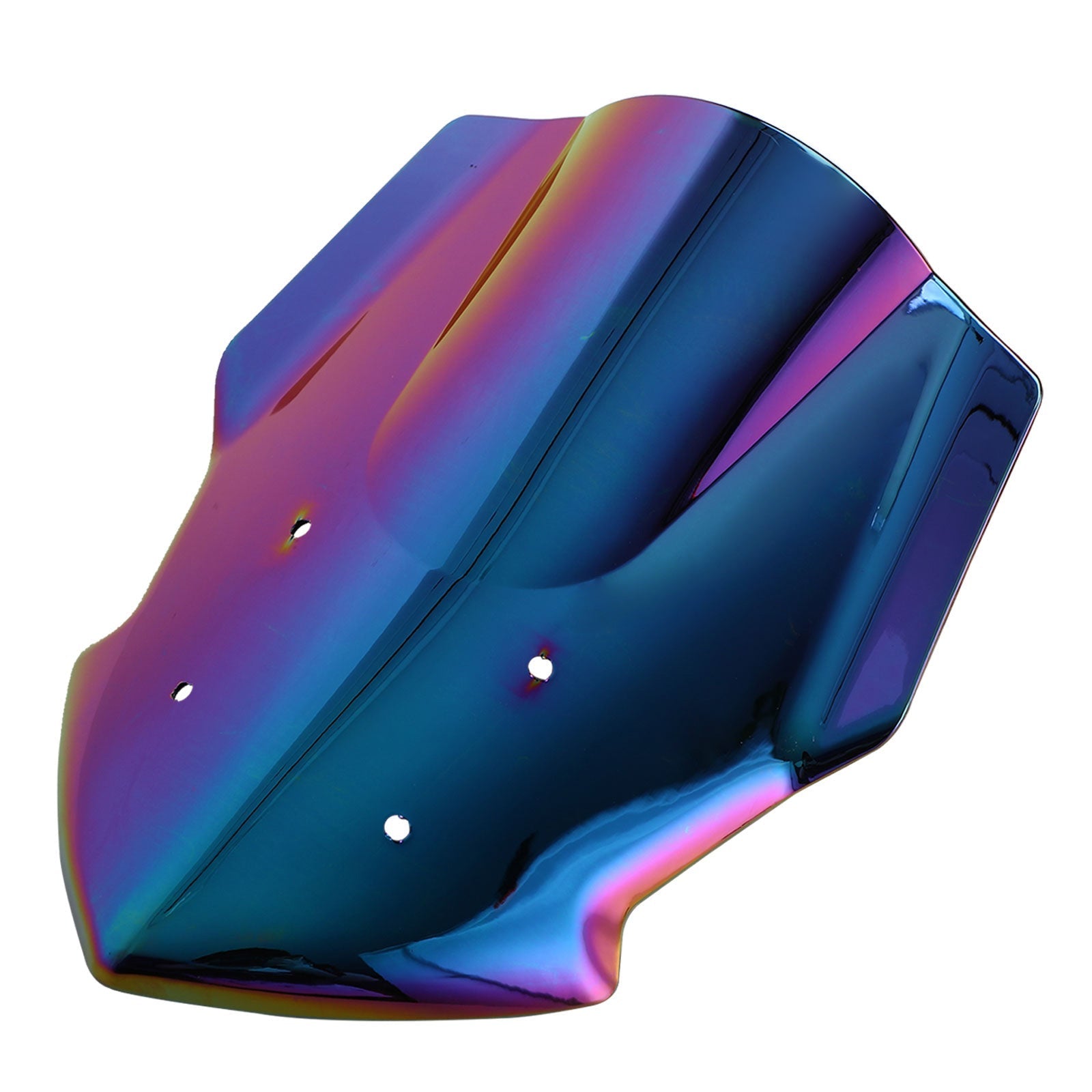 Protettore del parabrezza per parabrezza per Yamaha MT-07 2018-2020 Generico