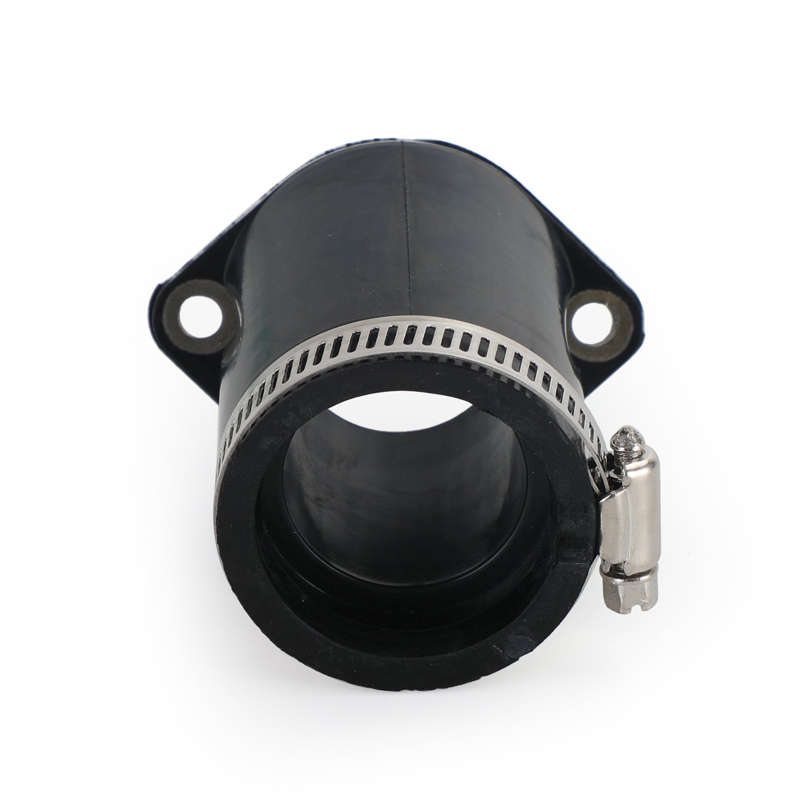 Inlaatspruitstuk Pijp Boot Flens Voor Kawasaki Prairie KVF 400 97-02 16065-1337 Generiek