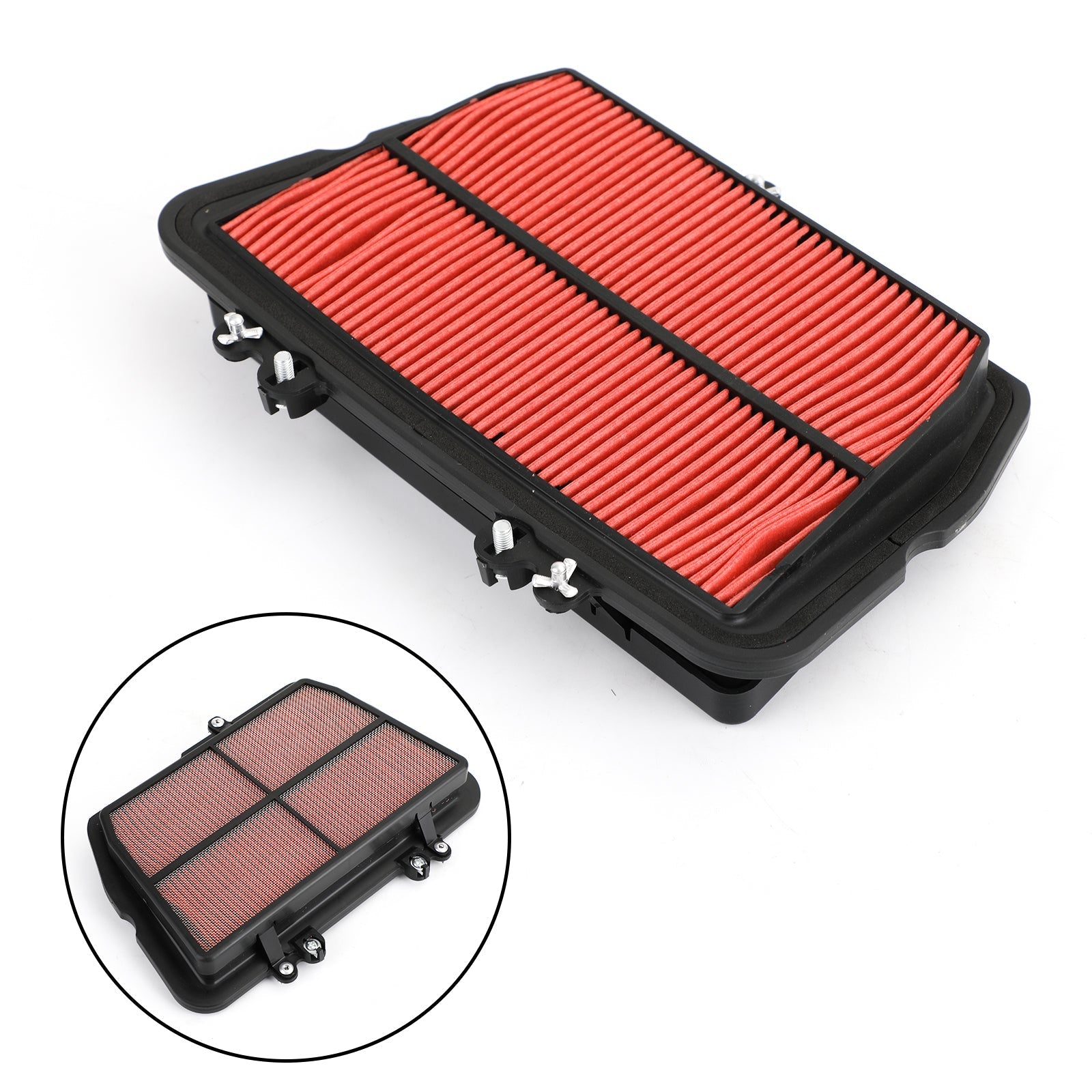 Zračni filtrirni element za Triumph Tiger 800 XC XCA XCX XR XRX XRX 2010-2019 Generic