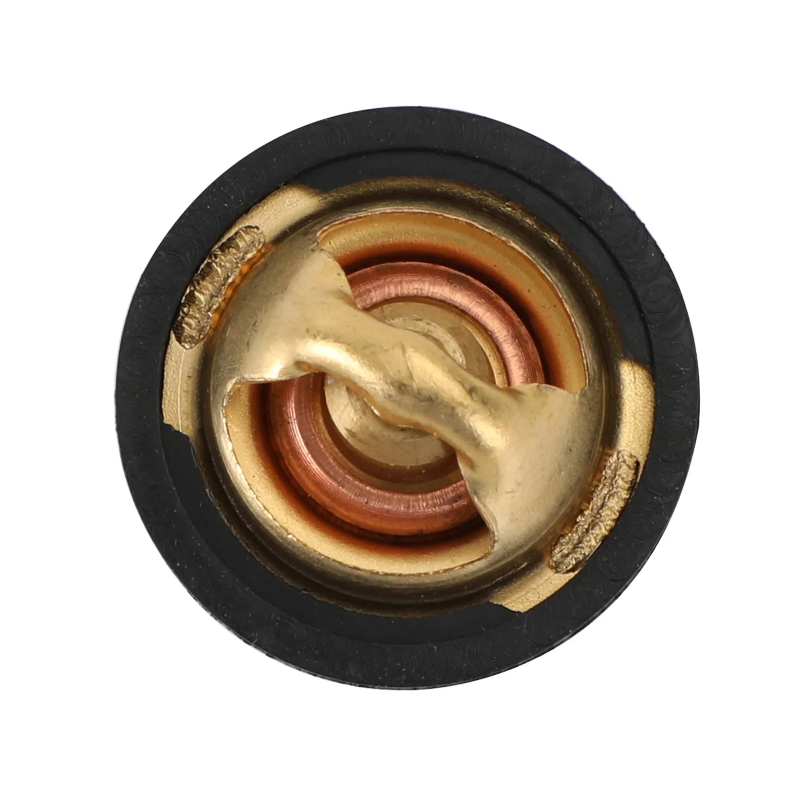 Atv Utv Cfmoto X5 X6 Z6 Rancher 0180-022810 Thermostat de liquide de refroidissement moteur Acier