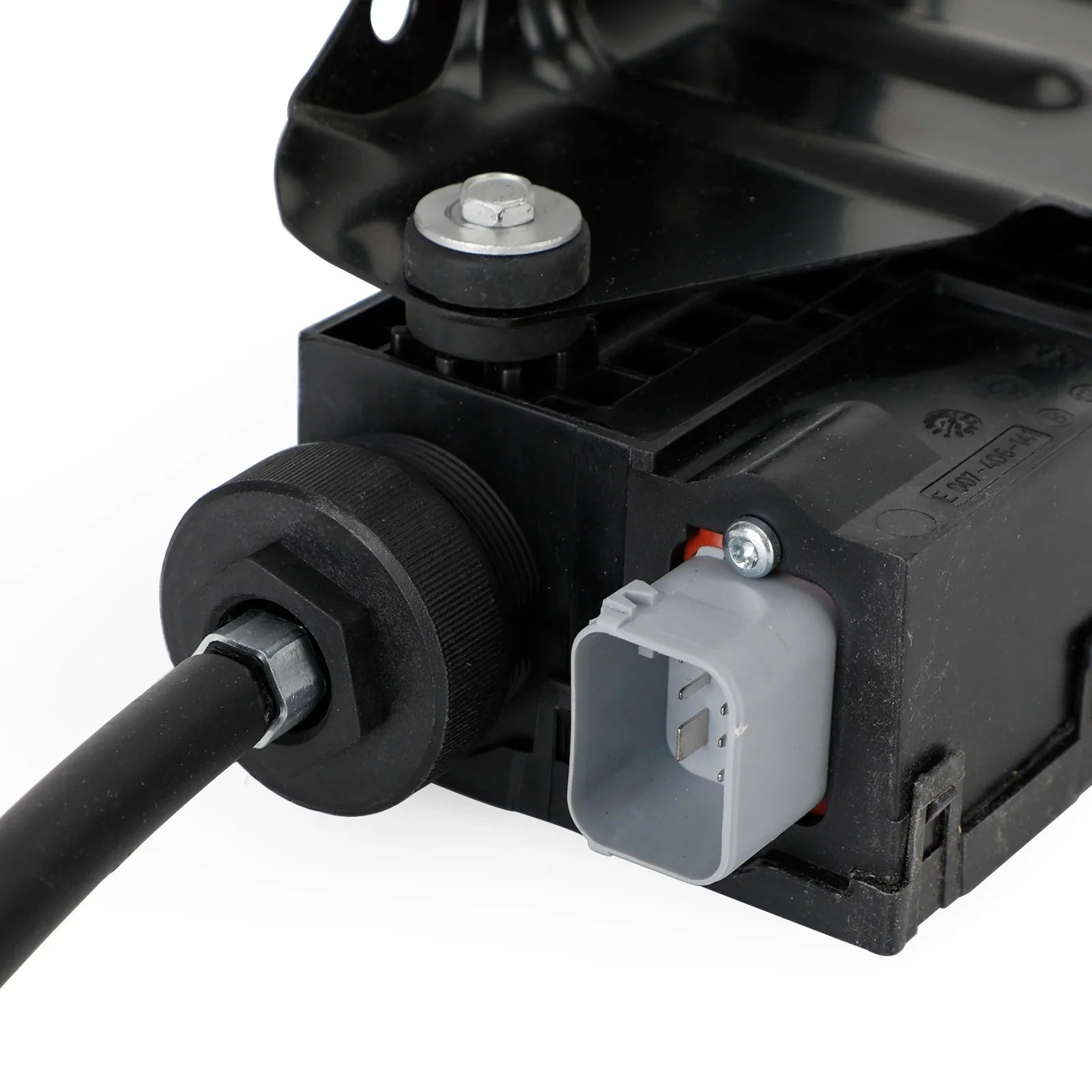 Module de commande 'actionneur de frein à main pour BMW X6 F15 M F86 34436874220