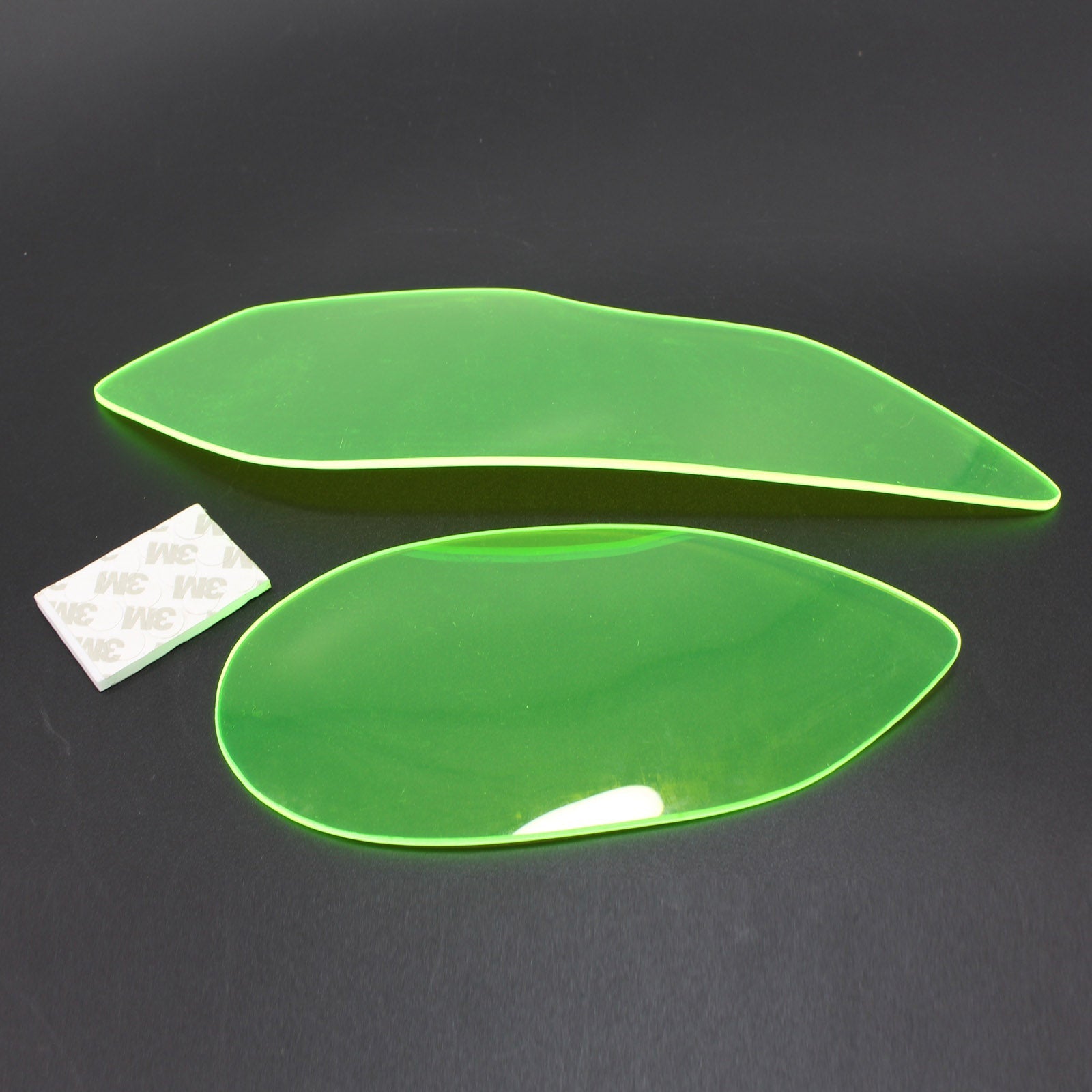 Linssin ajovalojen majakka, joka on sopeutettu BMW S1000RR 2015-2018 Generic Smokelle