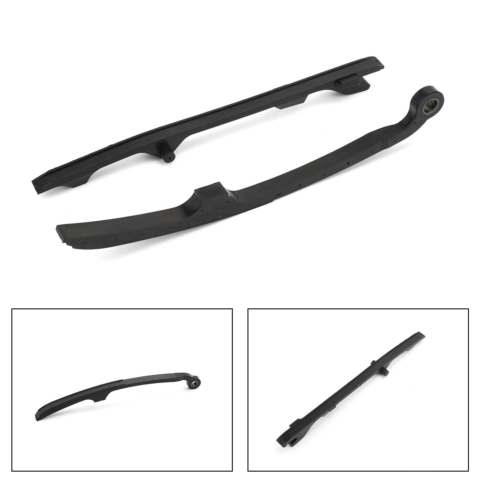 Guides de chaîne de distribution à cames pour Honda TRX400EX TRX400 TRX 400EX 400 EX XR400R XR400 générique