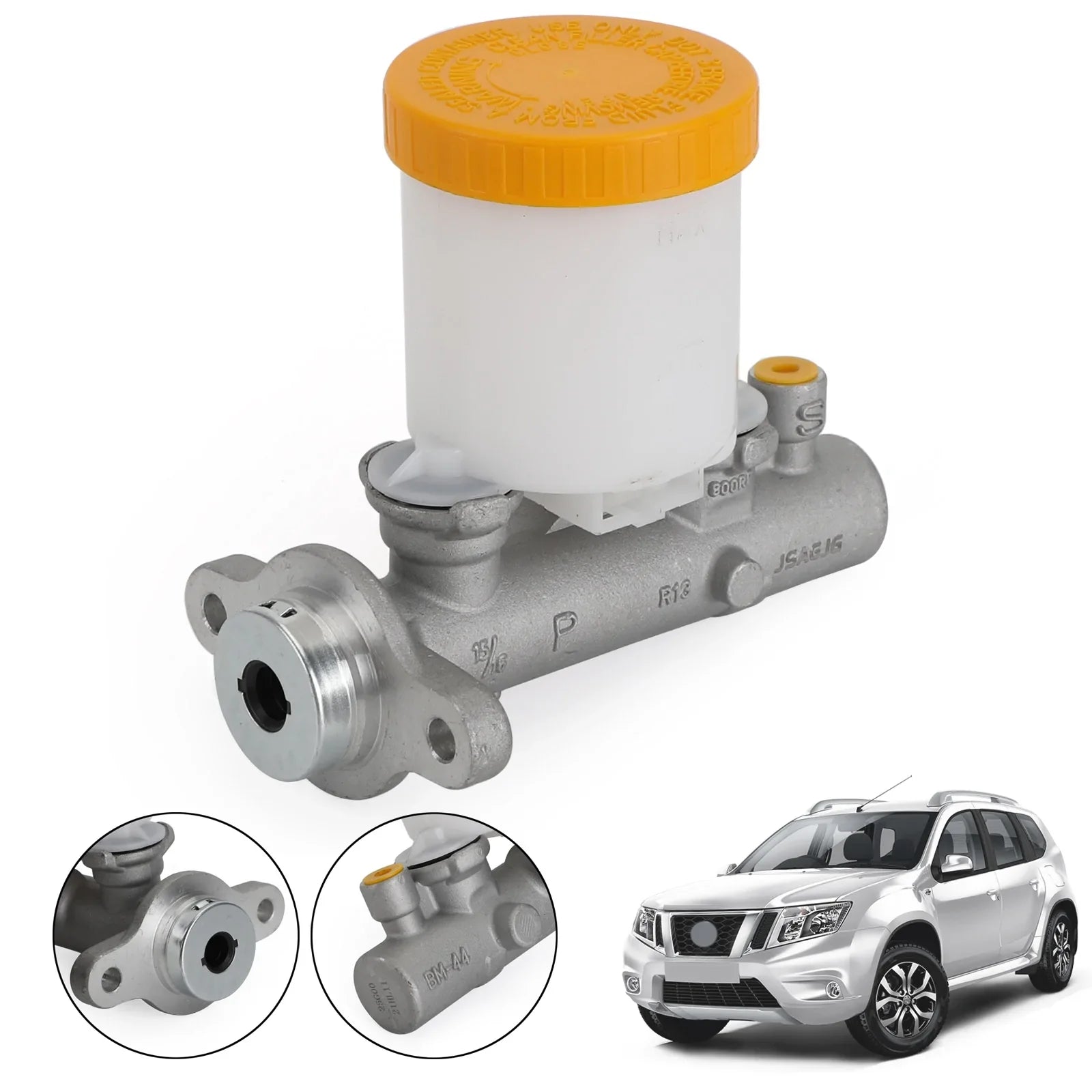 Pompa freno 4601001G00 per Nissan Patrol GQ Y60 per Ford Maverick Da Generic