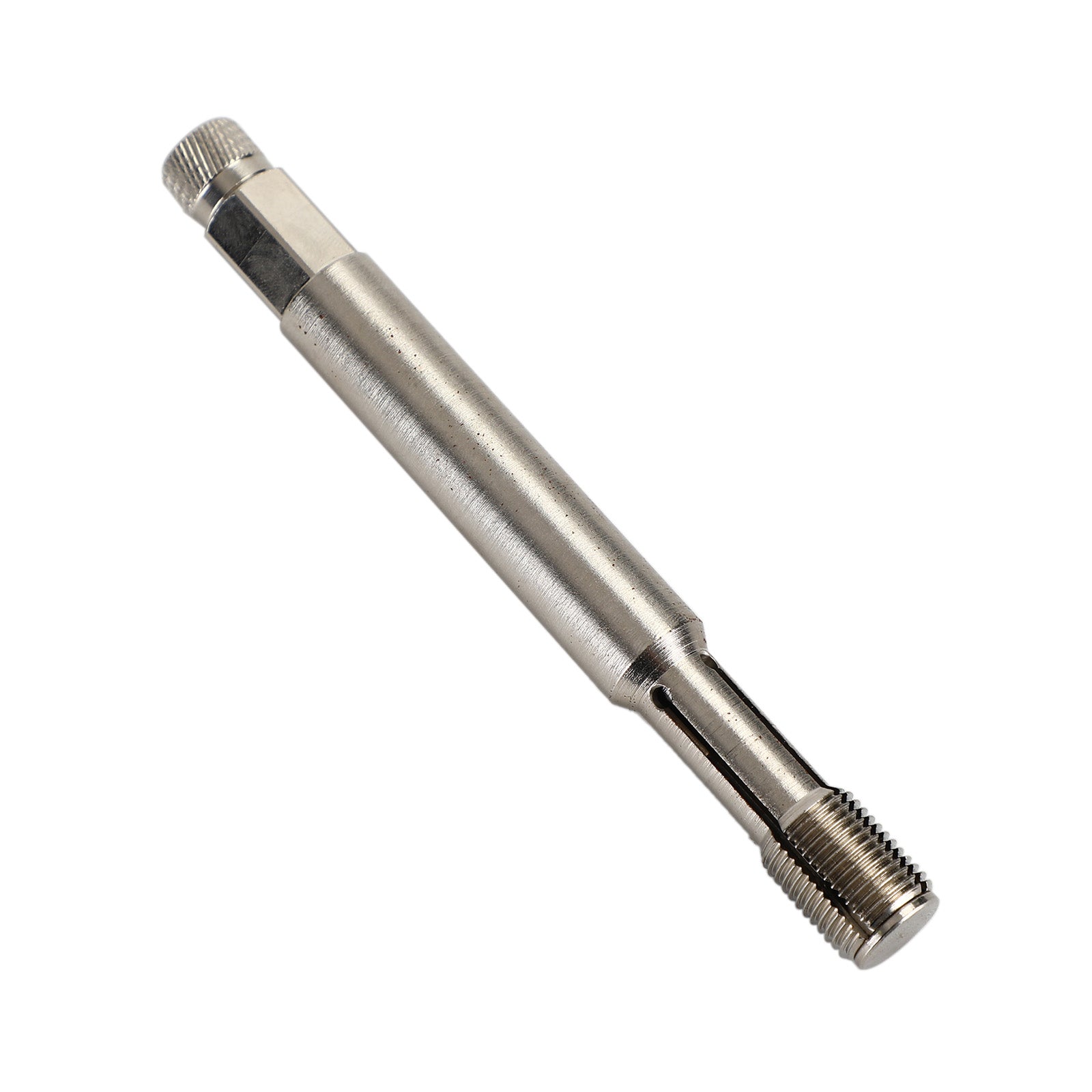 Outil de réparation de filetage de robinet arrière de 14 mm outil de réparation automatique filetage 640811