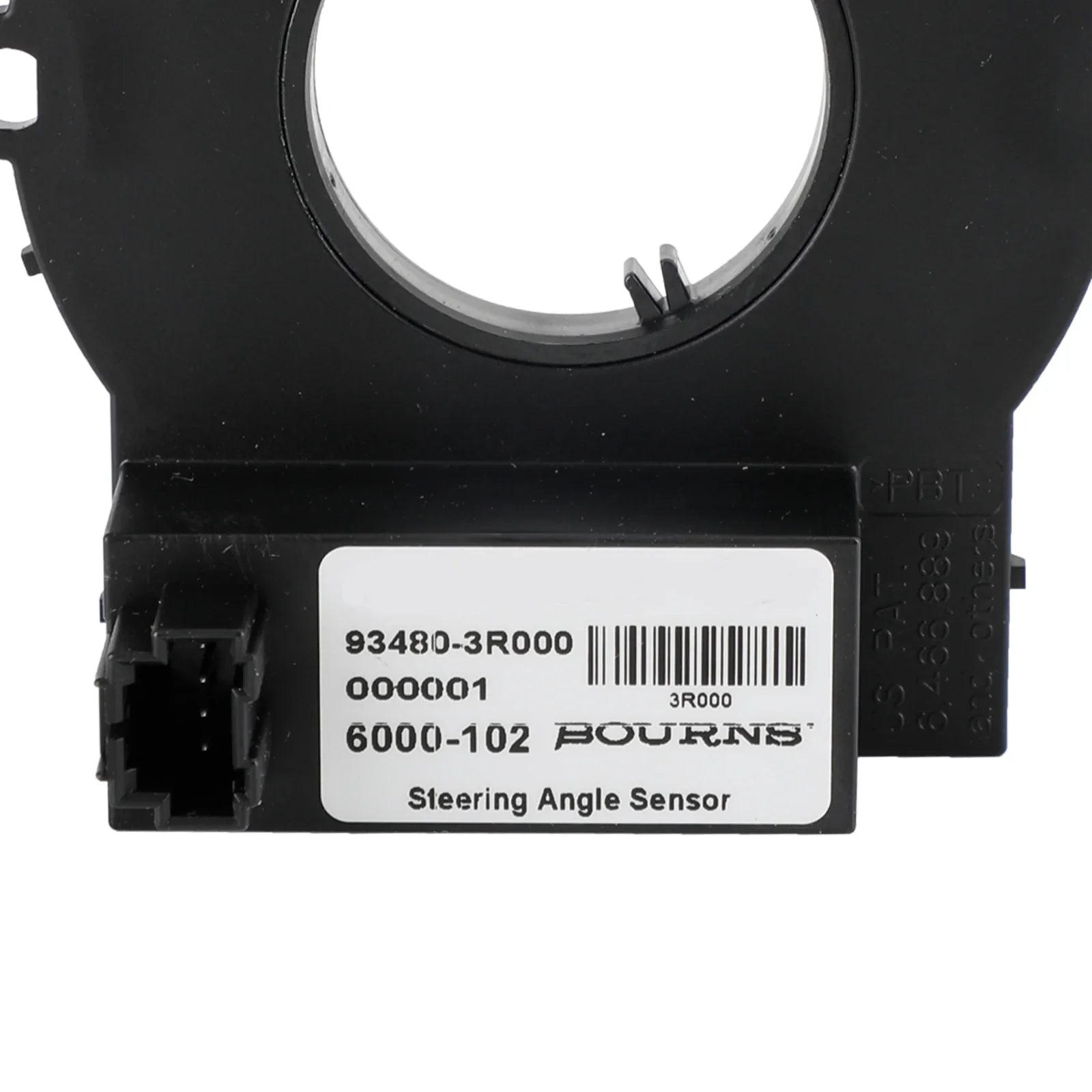 Hyundai Sonata 2011-2014 2,0L/2.4L zbiratelja Troting 93480-3R000