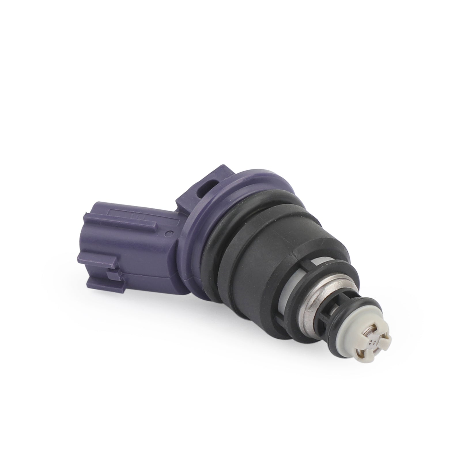 4 injecteurs de carburant 375 cc 16600-67U01 pour Nissan 240SX Silvia KA24DE S13 SR20DET 16600-67U00 16600-67U10 générique