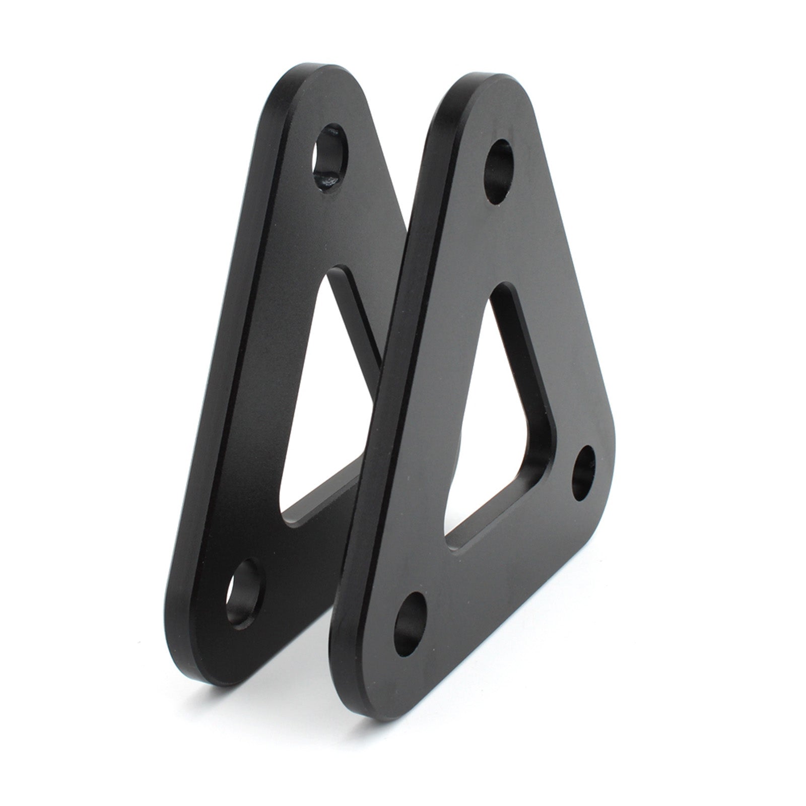 Honda VFR800 2002-2021 CNC aluminium verlagingsset PEGASO 600 650 2005-2009