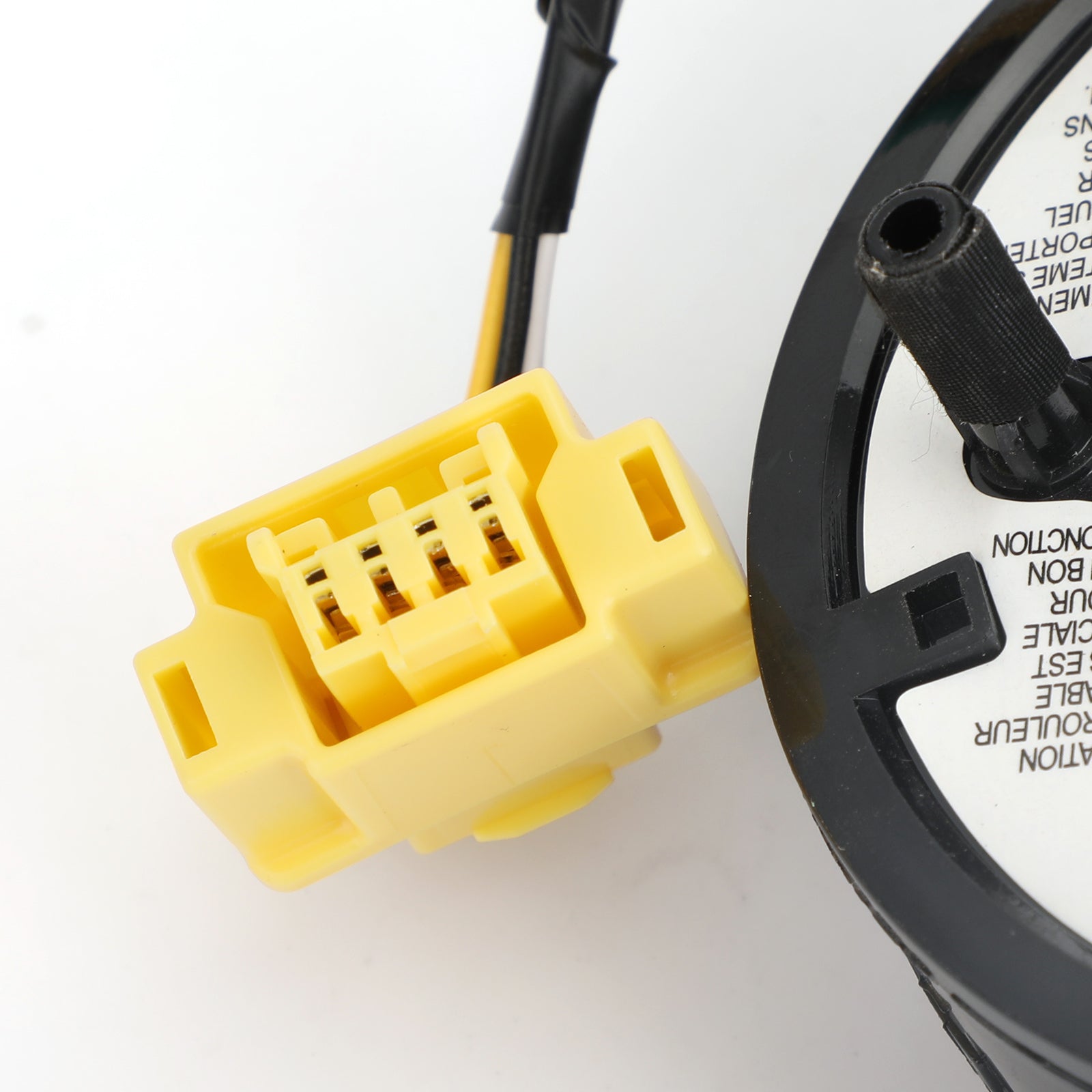 Cavo a spirale a molla per orologio airbag per volante Honda Accord 2003-2005