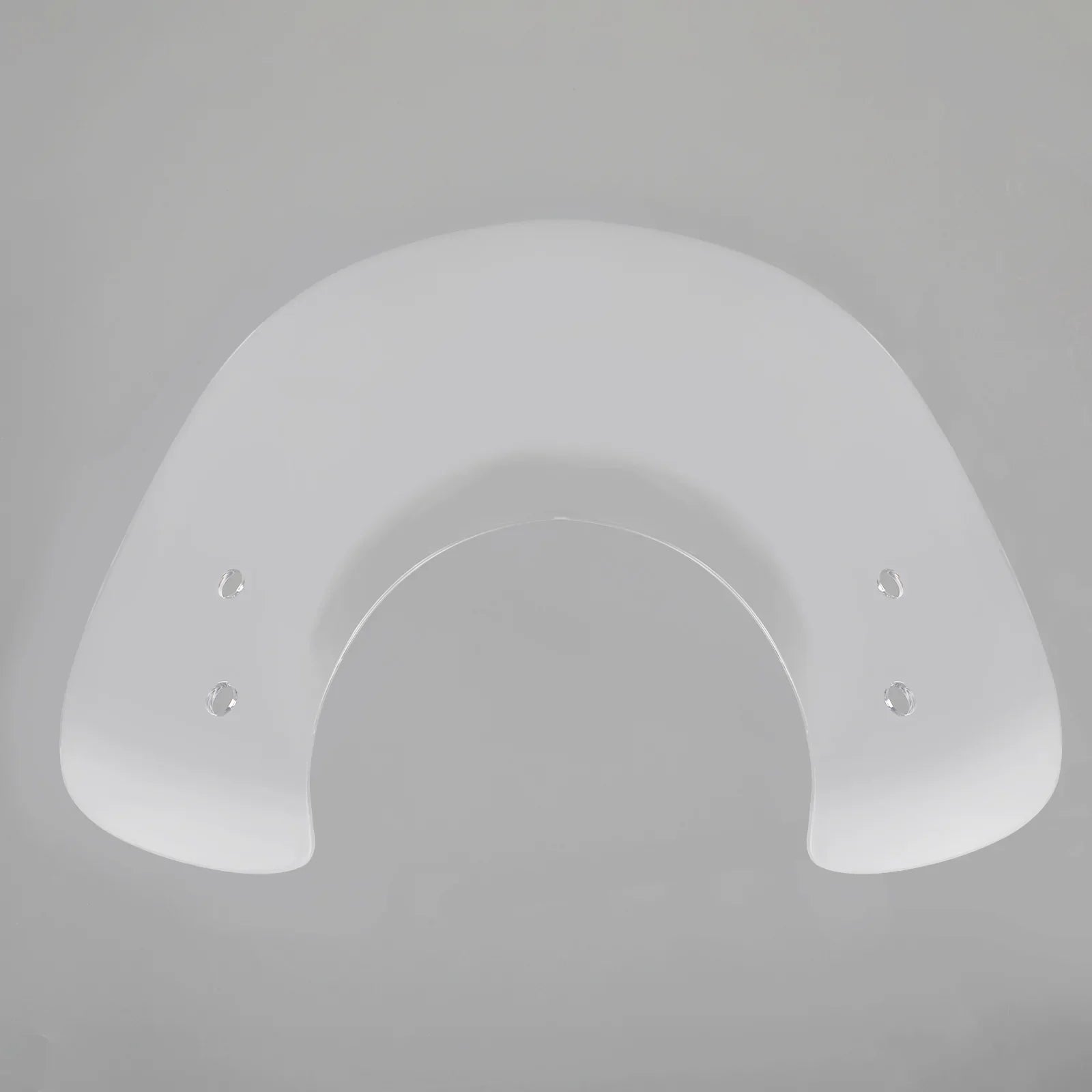 Vespa Primavera 150 2014-2021pare Kratko vetrobransko steklo