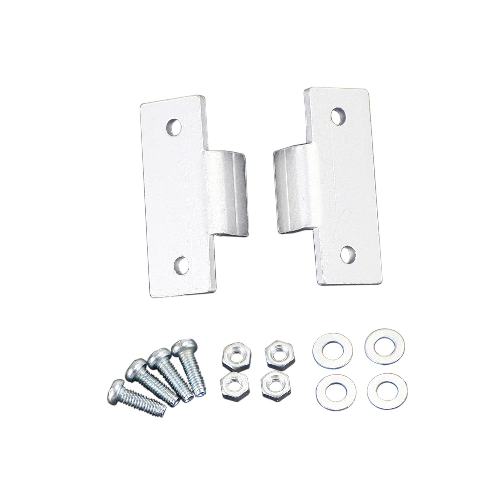 Dva nosilca za popravilo prašnih pokrovov za SL-D1 B1 D2 B2 D3 Drugo vinilno platino