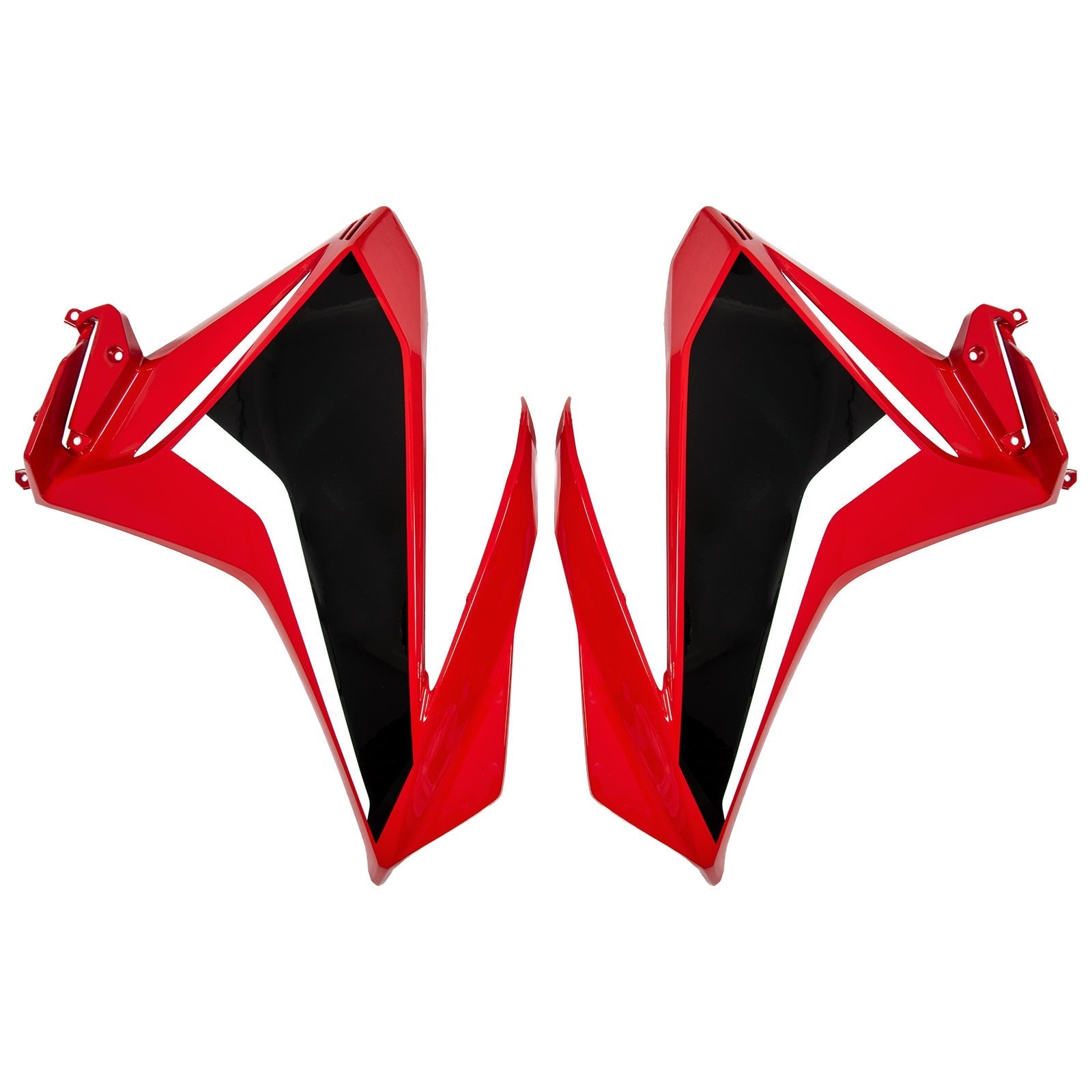 Amotopart suojasarja Honda CBR500R 2019-2021 001# Generic