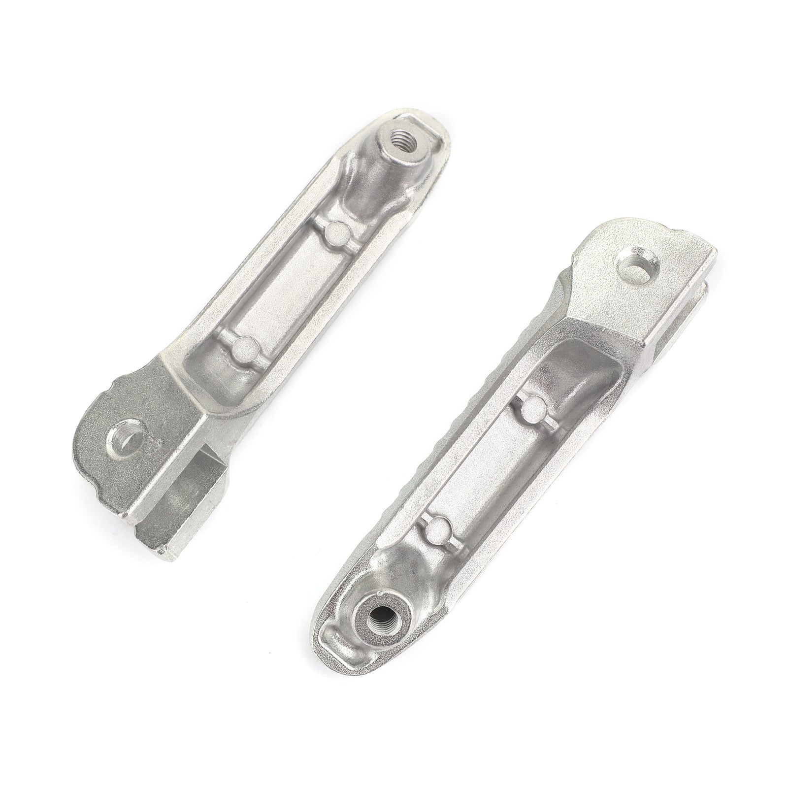 Jalkatapit edessä BMW S1000RR K46 S1000R K47 HP4 K42 RnineT Racer K32 Generic