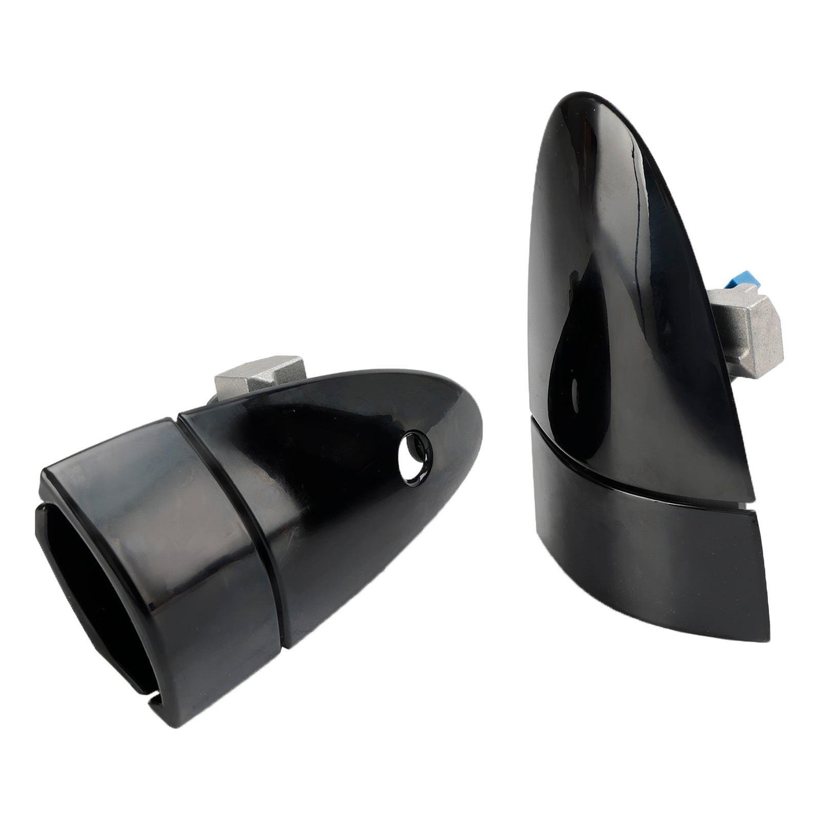 Honda 2011-2015 CRZ CR-Z Par de manijas de puerta exterior izquierda y derecha 72181-SZT-003