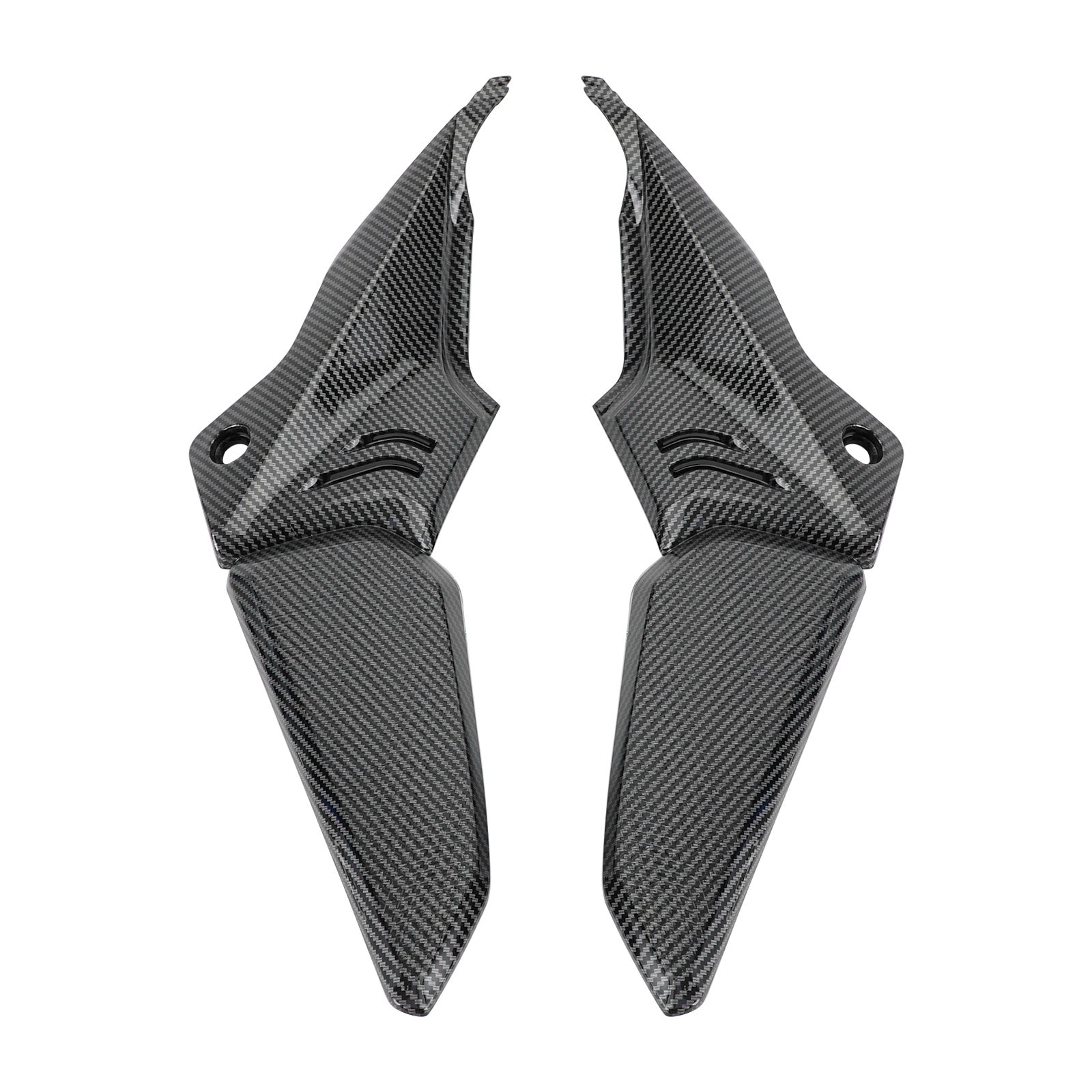 Honda CB650R CBR650R 2021-2022 Owiewka przedniego siedzenia Panel zbiornika paliwa Fedex Express