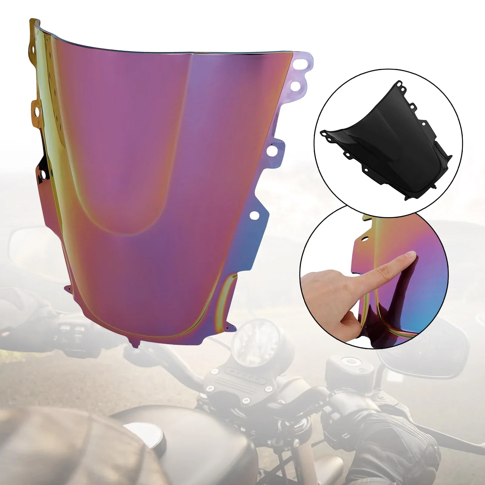 Yamaha YZF R1 2020-2022 MOTORCHLE MOTORE.