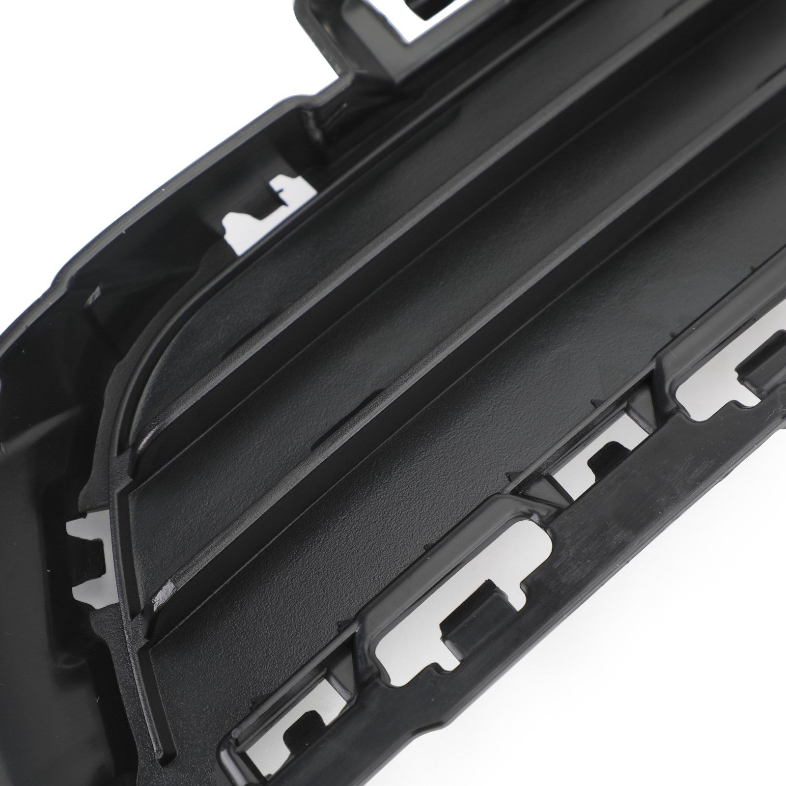 Lewy i prawy przedni zderzak Dolna kratka grilla dla BMW X5 F15 2014-2018 Generic