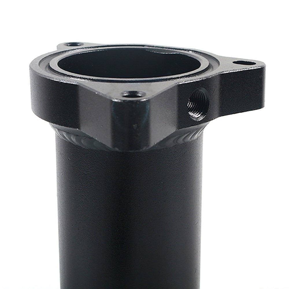 50mm EGR-venttiili TDI 1.9 Suorituskykyinen EGR-putken vaihto VW Beetle Golf Jetta Genericiin