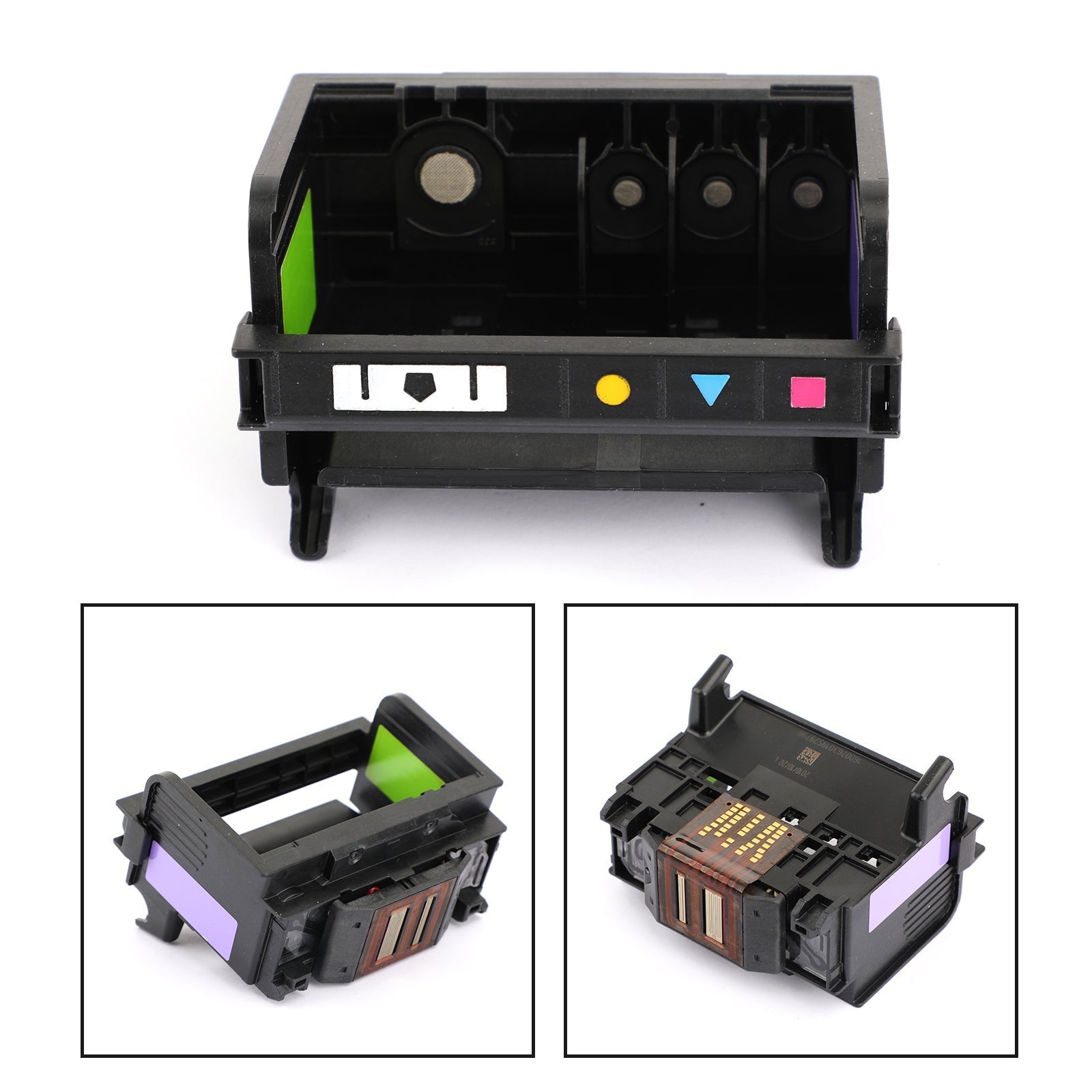 Testina di stampa 920 a 4 slot per testina di stampa 6500 6500A 7000 7500A E910A E710N B210A CN643