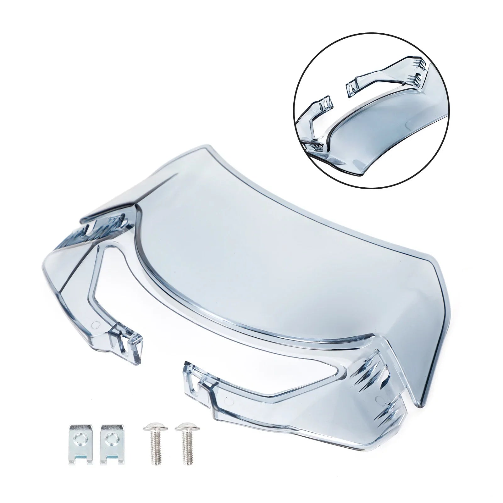 Pare-brise TRIUMPH Street Triple RS765 R765 S765 2020-2022