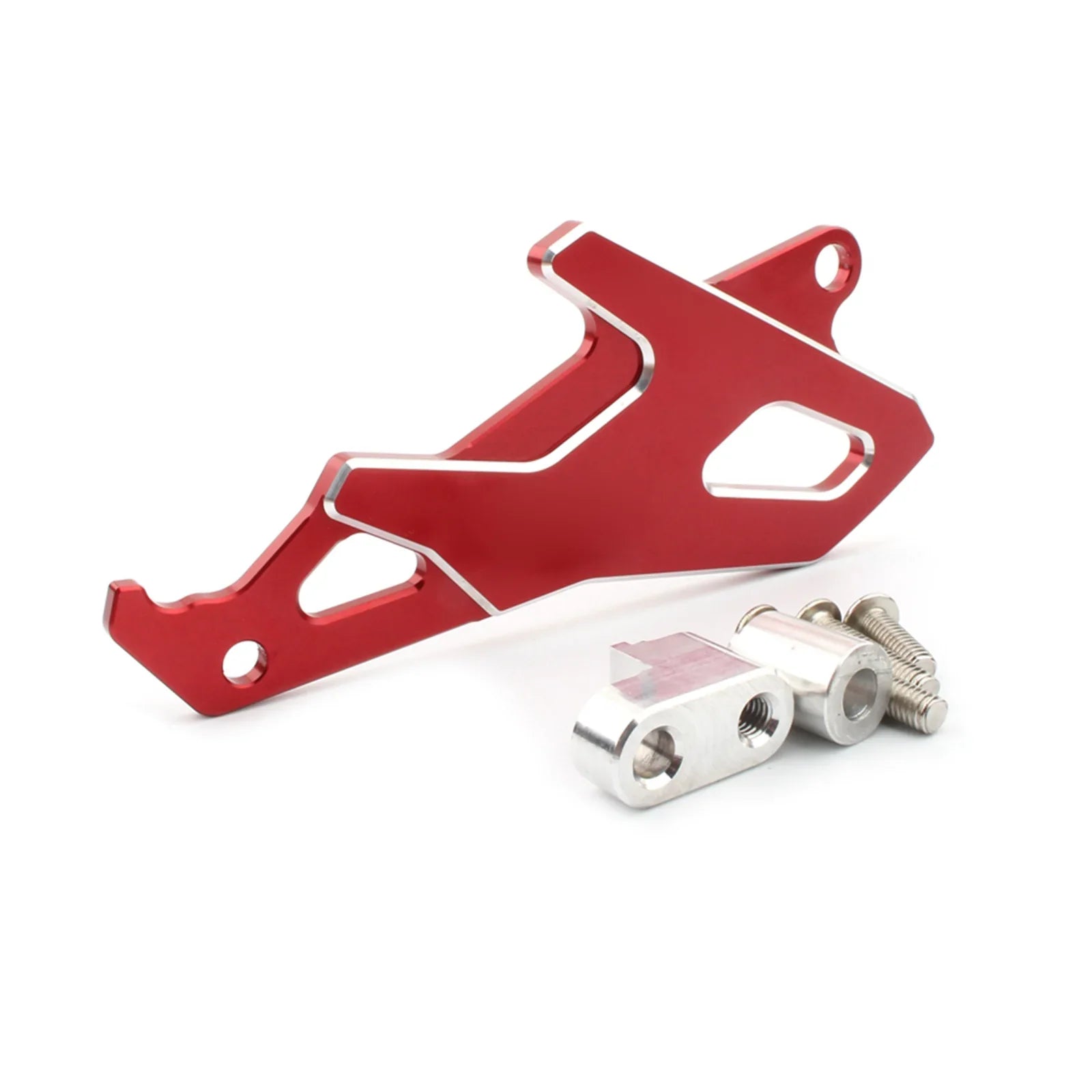 Couvercle de pignon de chaîne arrière de protection pour Honda CRF250L /M CRF250 Rally 2012-2021 générique