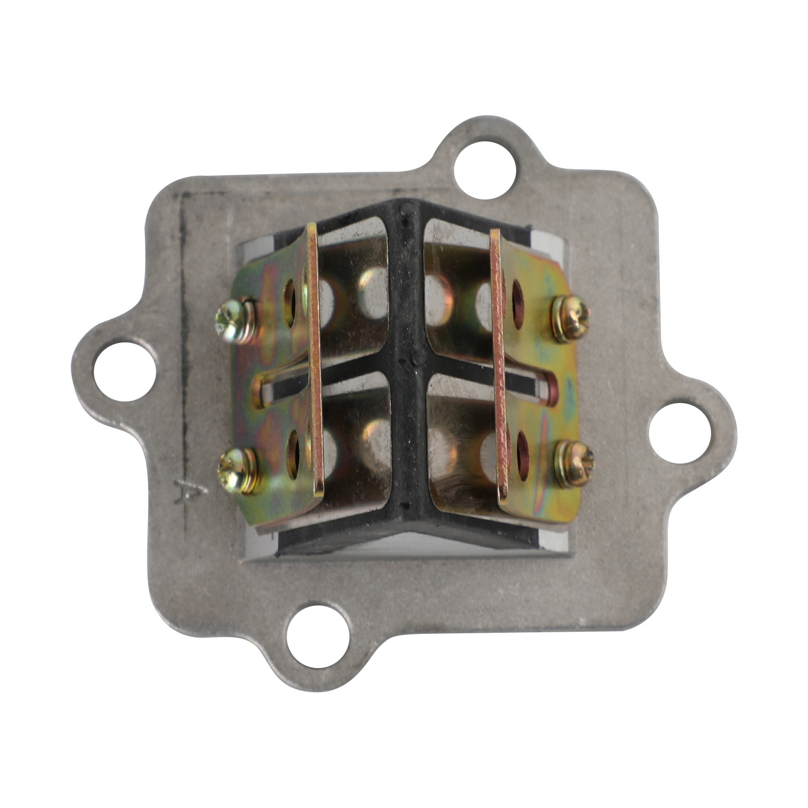 Système de valve à roseaux pour Polaris50 90 ATV Predator Sportsman50 90 01-06 0450063 générique