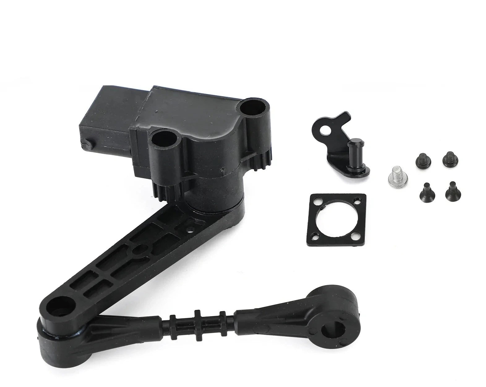 Paire de capteurs de niveau de hauteur avant droit et gauche pour Land Rover Range Rover Sport générique