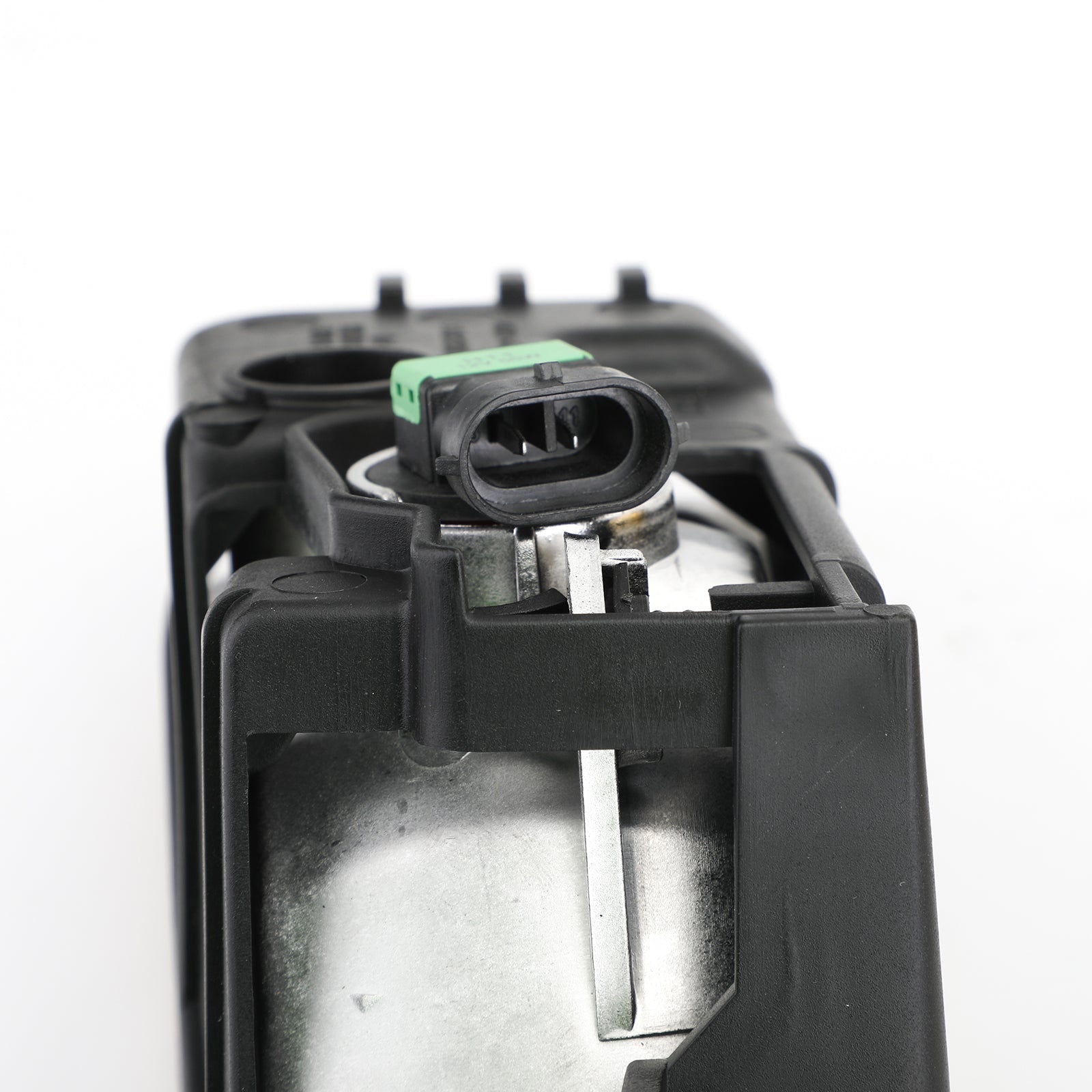 Mistlampen met gele lens + schakelaar voor Honda Accord 2003-2007 / Acura TL 2004-2008 Generiek