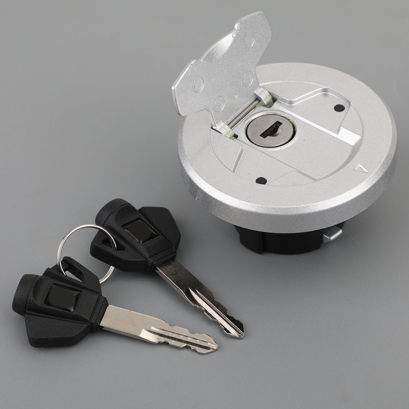 Wyłącznik zapłonu zespół zamka korka paliwa pasuje do Suzuki GSX150 GIXXER155 2016-2018 Generic